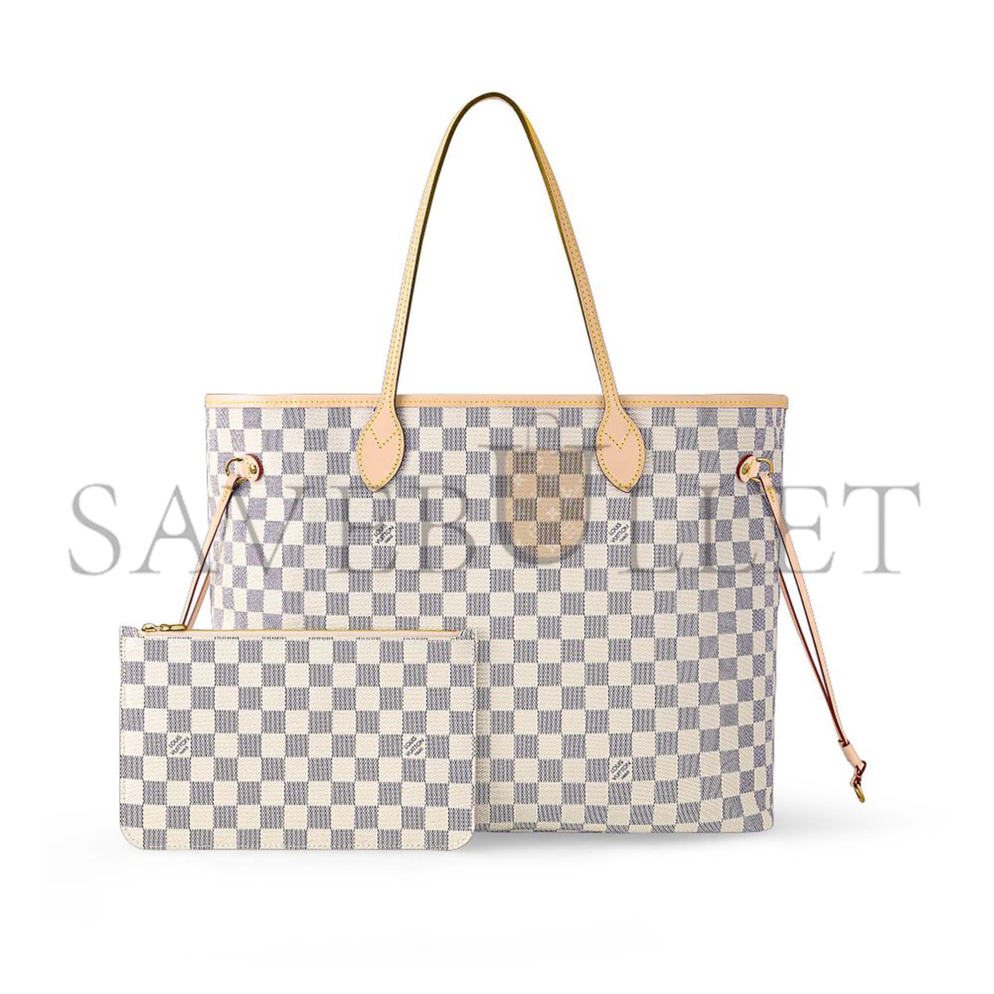 LOUIS VUITTON NEVERFULL GM N41360 (39*32*19cm) LOUIS VUITTON NEVERFULL GM N41360 (39*32*19cm)