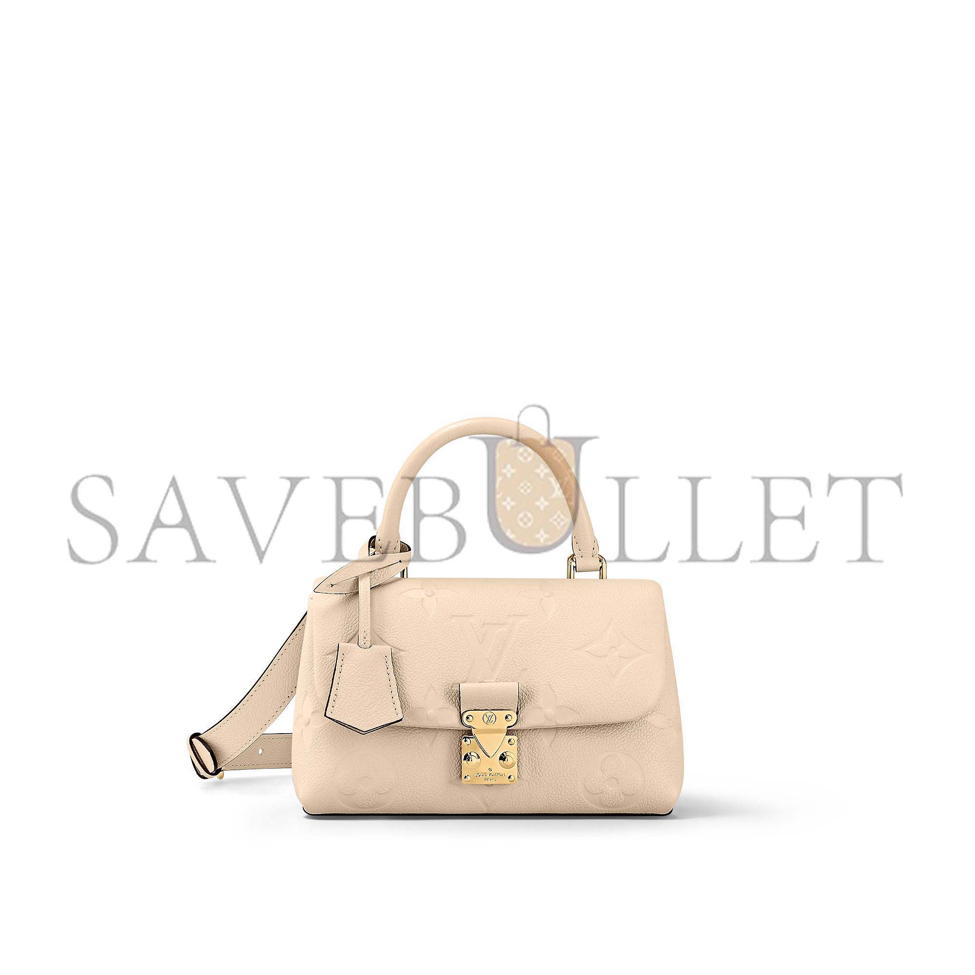 LOUIS VUITTON MADELEINE BB M46008 (24*17*8.5cm) LOUIS VUITTON MADELEINE BB M46008 (24*17*8.5cm)