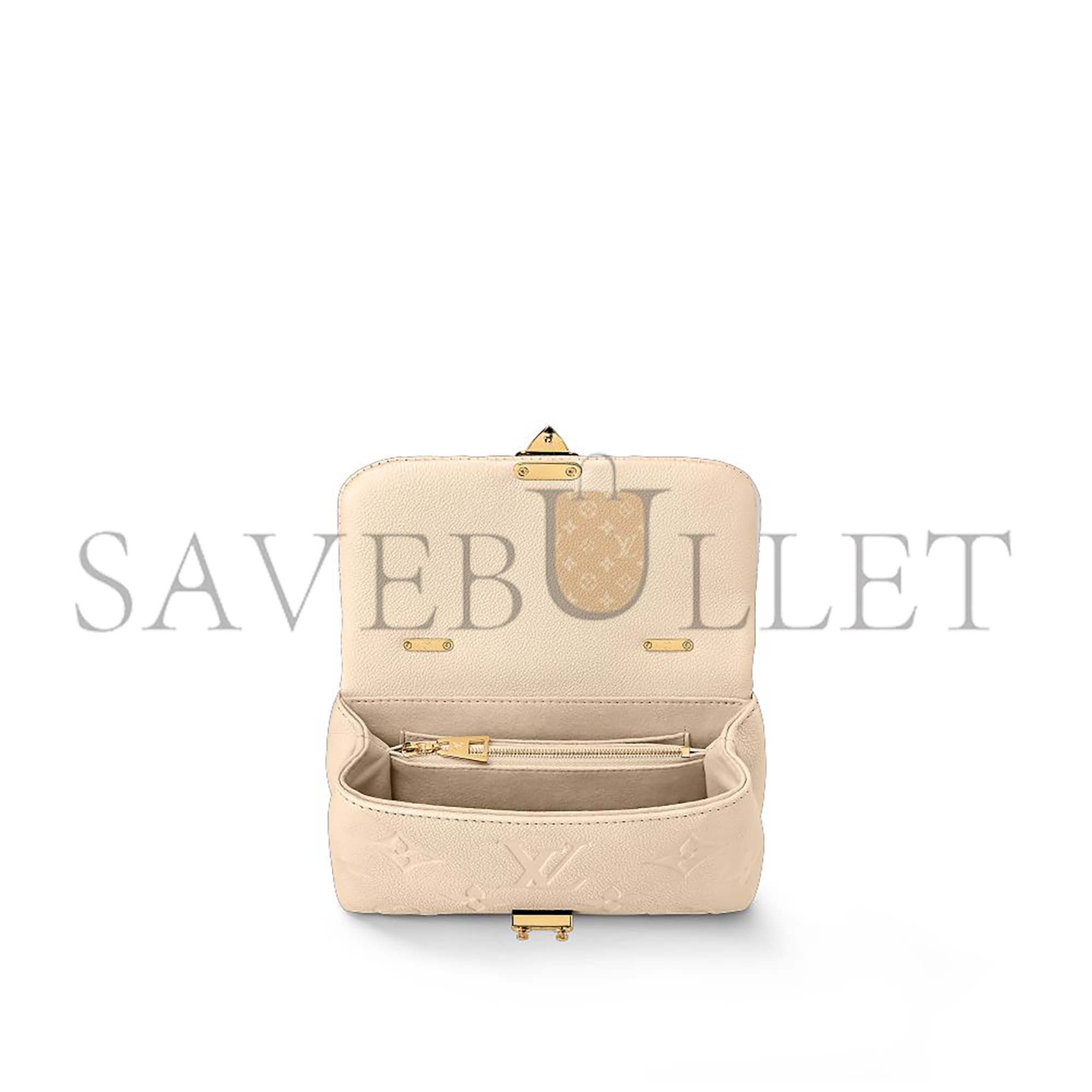 LOUIS VUITTON MADELEINE BB M46008 (24*17*8.5cm) LOUIS VUITTON MADELEINE BB M46008 (24*17*8.5cm)