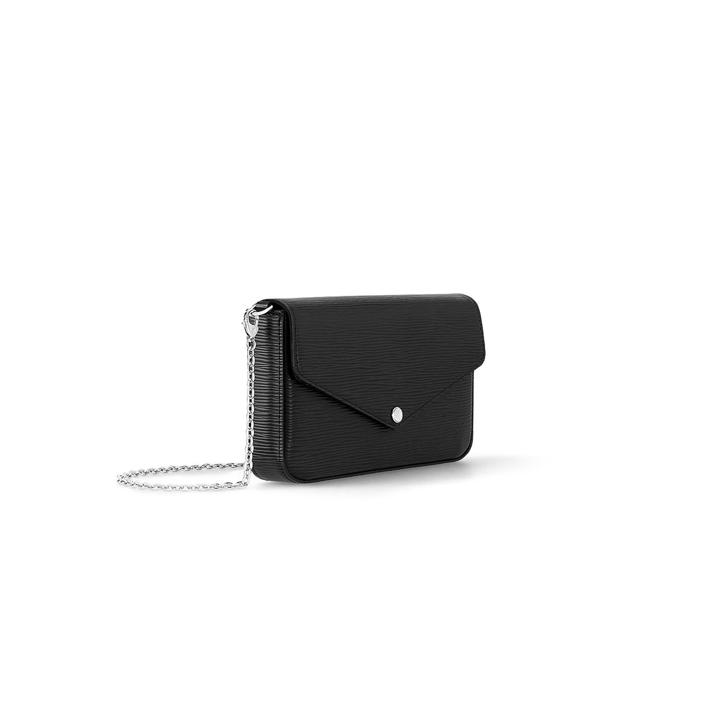 LOUIS VUITTON FELICIE POCHETTE M62648 (21*12*3cm) LOUIS VUITTON FELICIE POCHETTE M62648 (21*12*3cm)