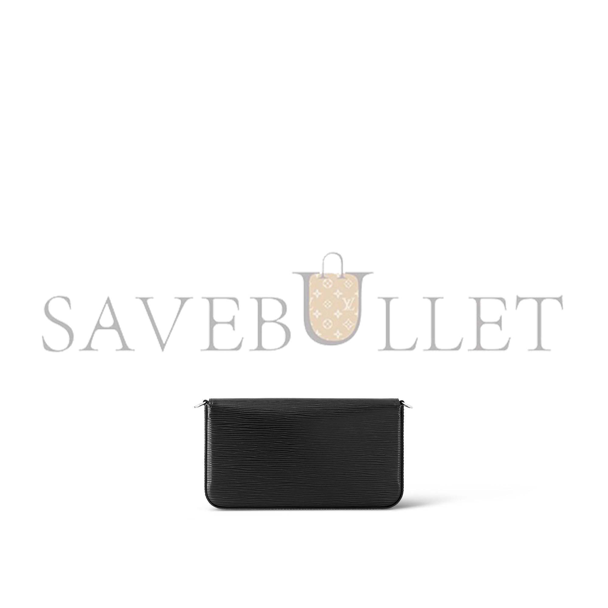 LOUIS VUITTON FELICIE POCHETTE M62648 (21*12*3cm) LOUIS VUITTON FELICIE POCHETTE M62648 (21*12*3cm)