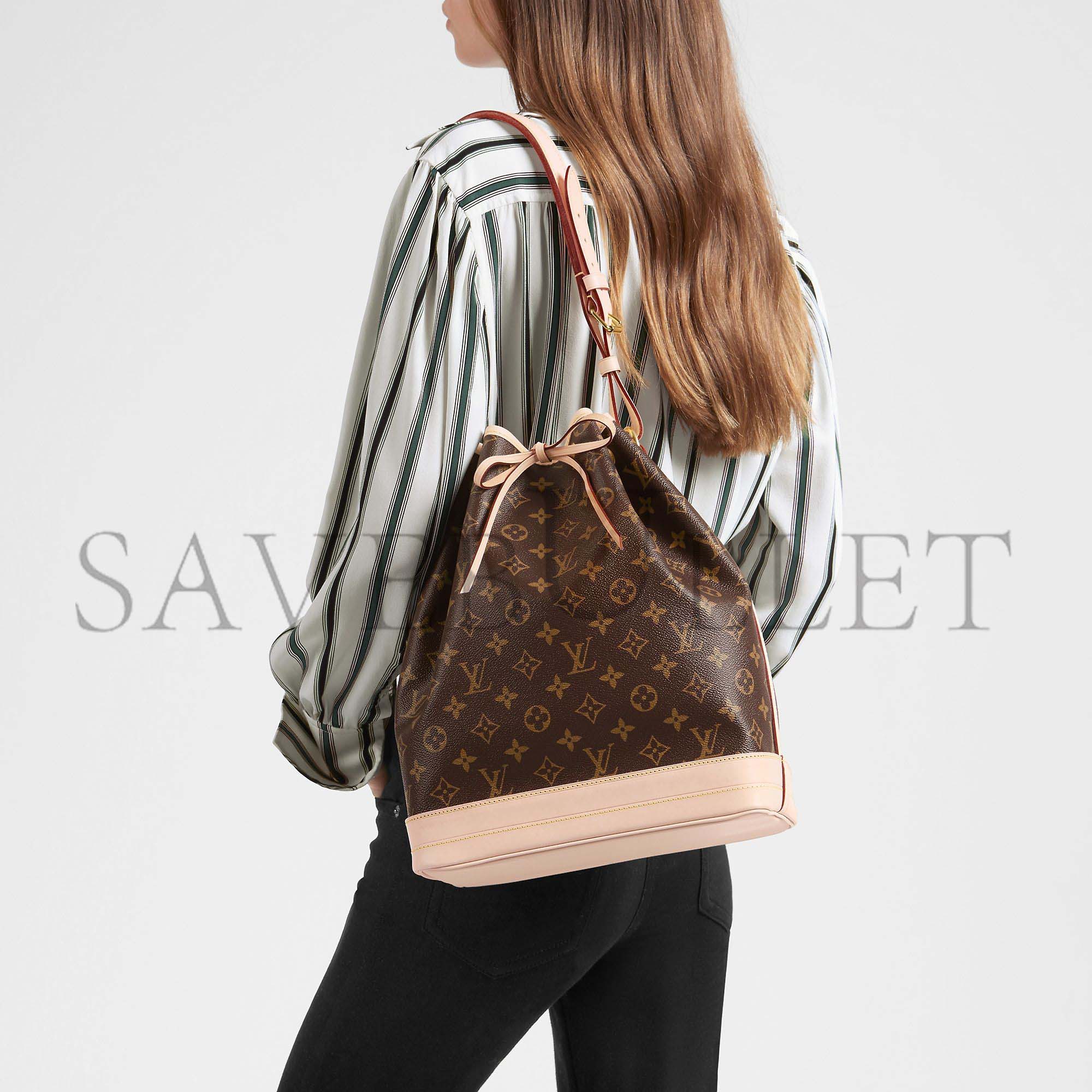 LOUIS VUITTON NOÉ M42224 (27.5*36*20cm) LOUIS VUITTON NOÉ M42224 (27.5*36*20cm)