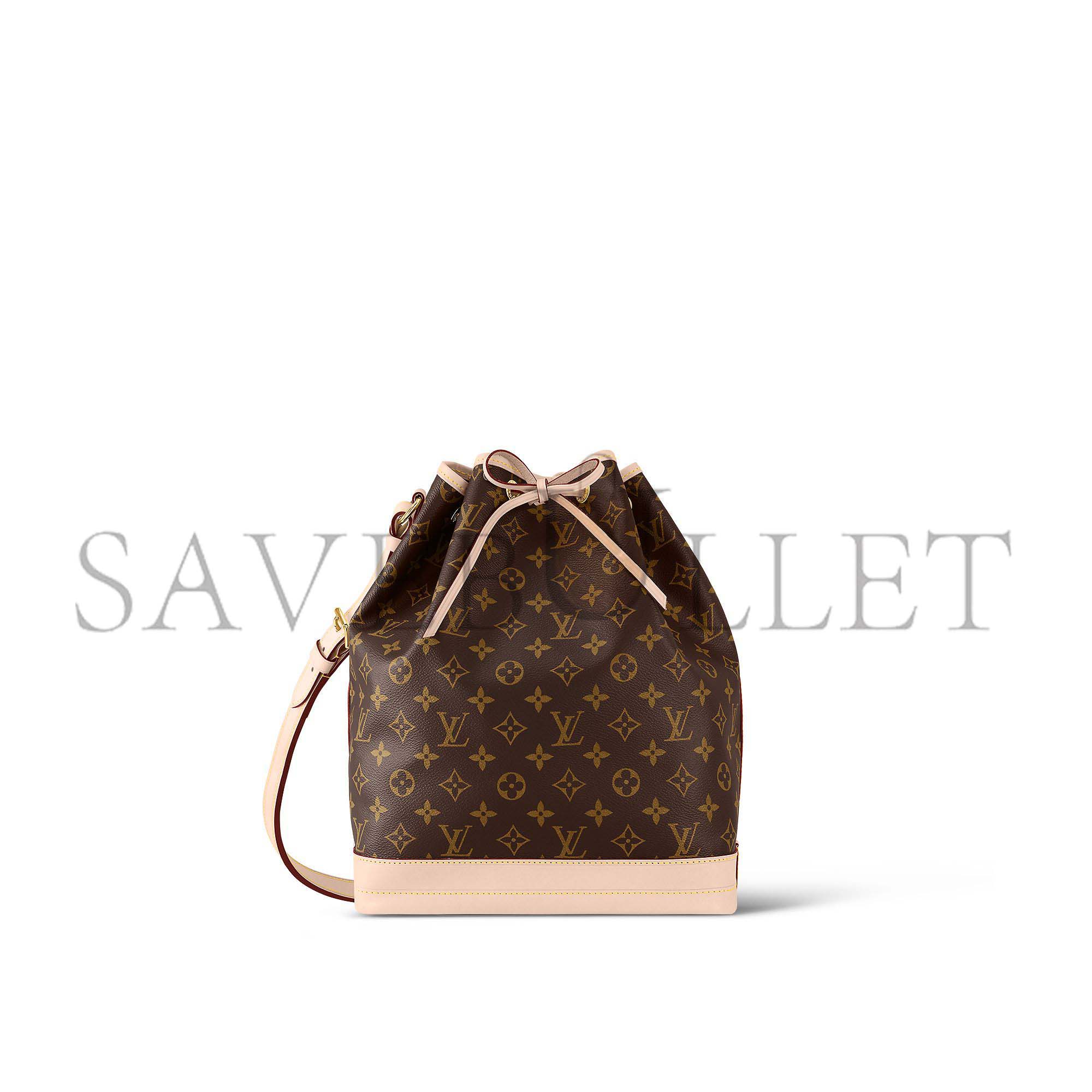 LOUIS VUITTON NOÉ M42224 (27.5*36*20cm) LOUIS VUITTON NOÉ M42224 (27.5*36*20cm)