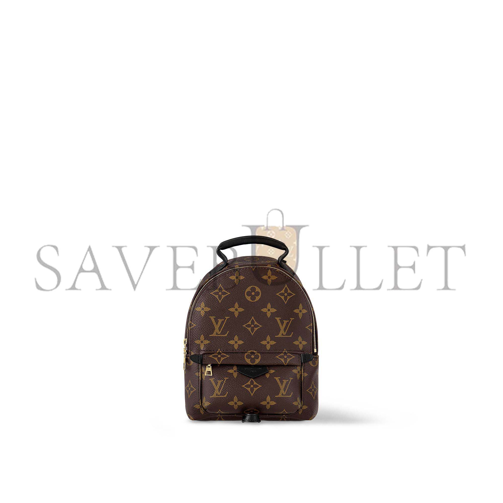 LOUIS VUITTON PALM SPRINGS MINI M44873 (15*22*9cm) LOUIS VUITTON PALM SPRINGS MINI M44873 (15*22*9cm)
