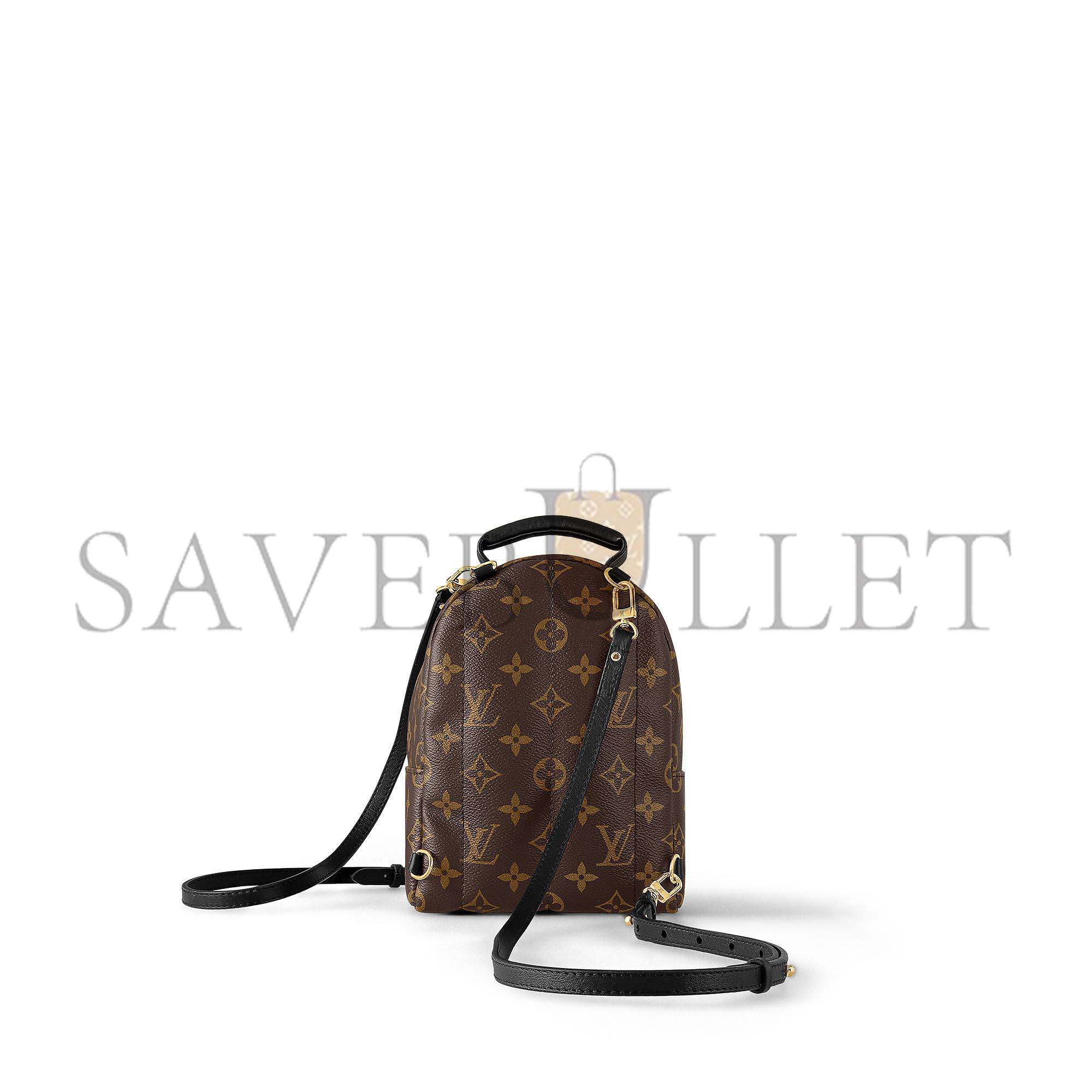 LOUIS VUITTON PALM SPRINGS MINI M44873 (15*22*9cm) LOUIS VUITTON PALM SPRINGS MINI M44873 (15*22*9cm)