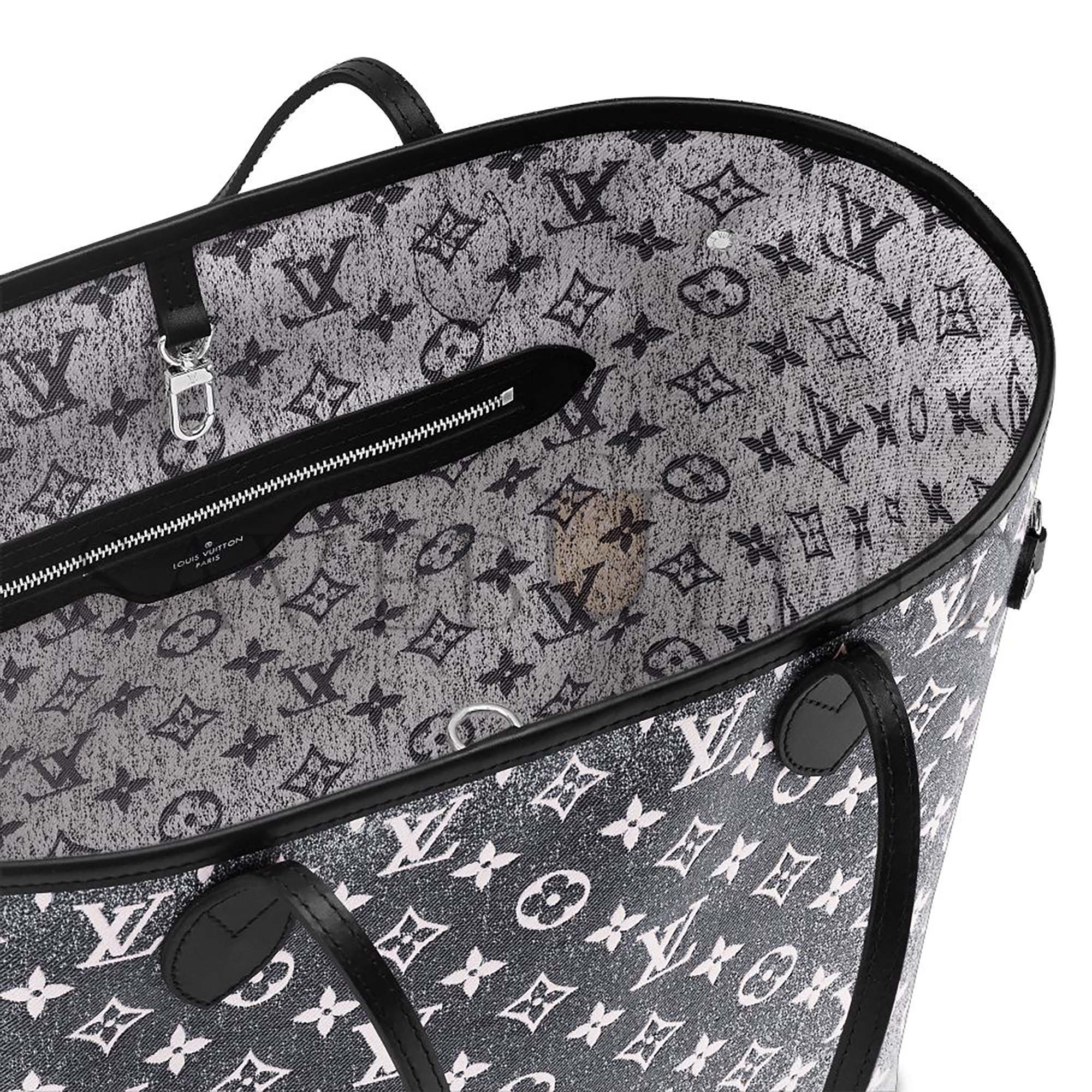 LOUIS VUITTON NEVERFULL MM M21465 (31*28*14cm) LOUIS VUITTON NEVERFULL MM M21465 (31*28*14cm)