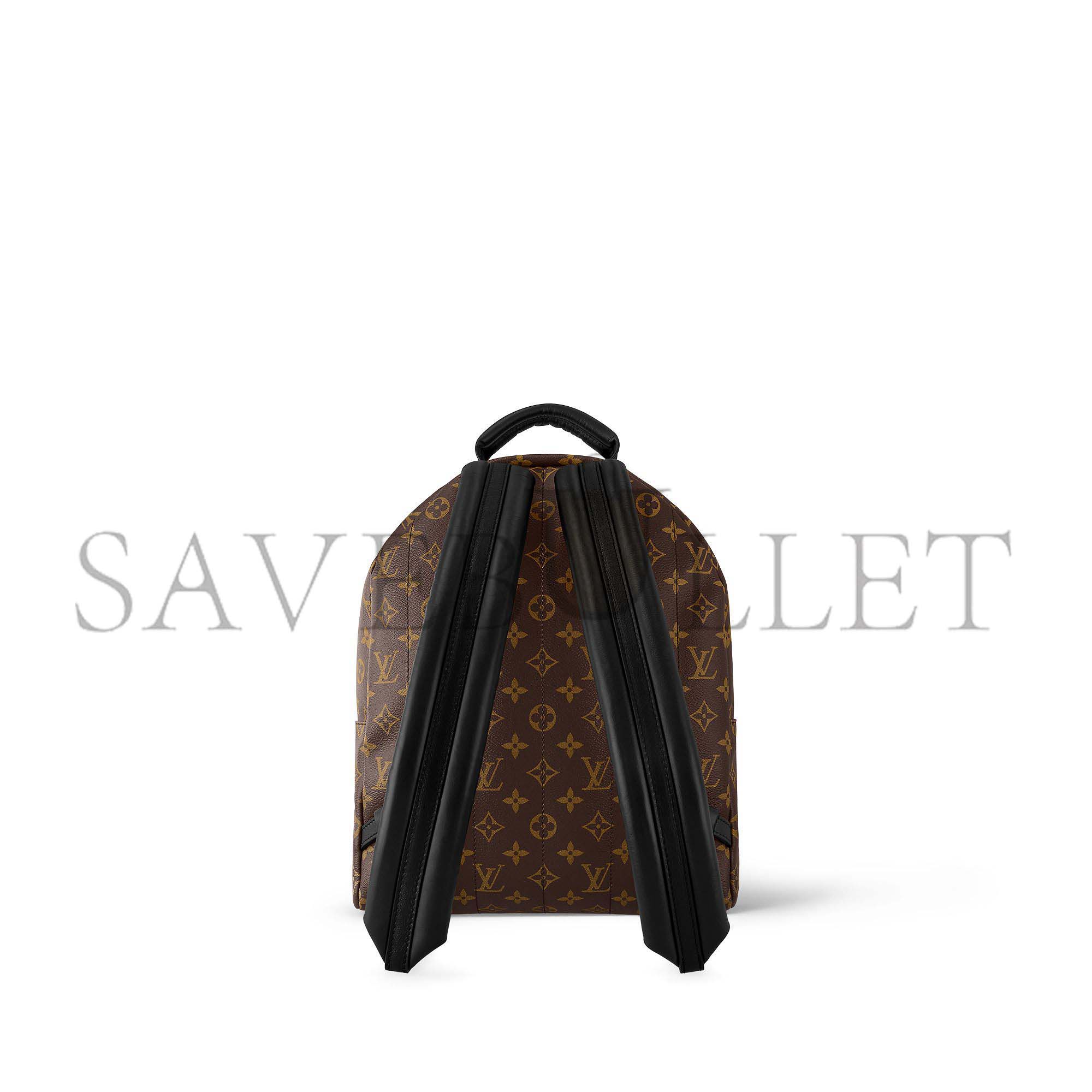 LOUIS VUITTON PALM SPRINGS MM M44874 (28*33*16cm) LOUIS VUITTON PALM SPRINGS MM M44874 (28*33*16cm)