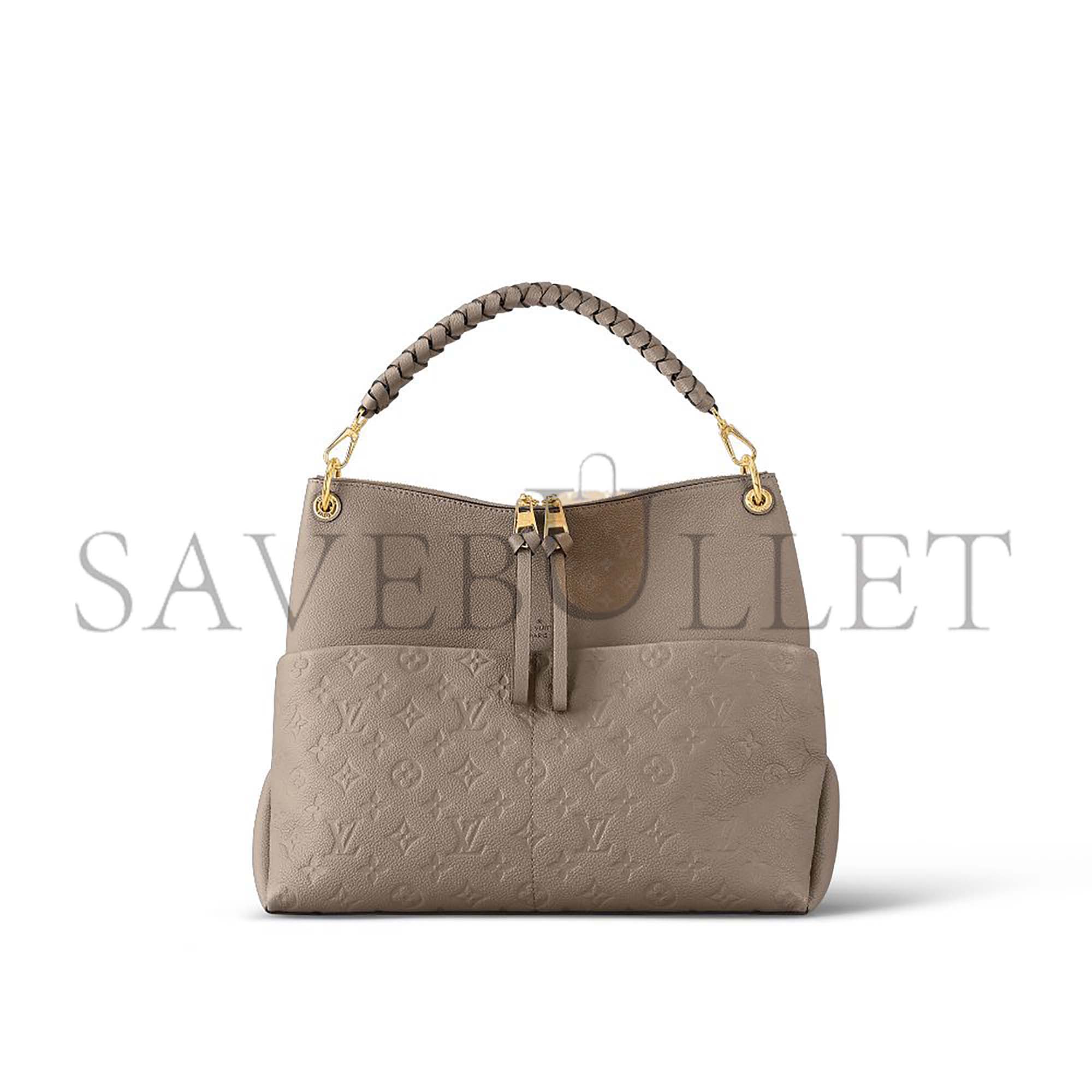 LOUIS VUITTON MAIDA HOBO M45523 (32*29*17cm) LOUIS VUITTON MAIDA HOBO M45523 (32*29*17cm)