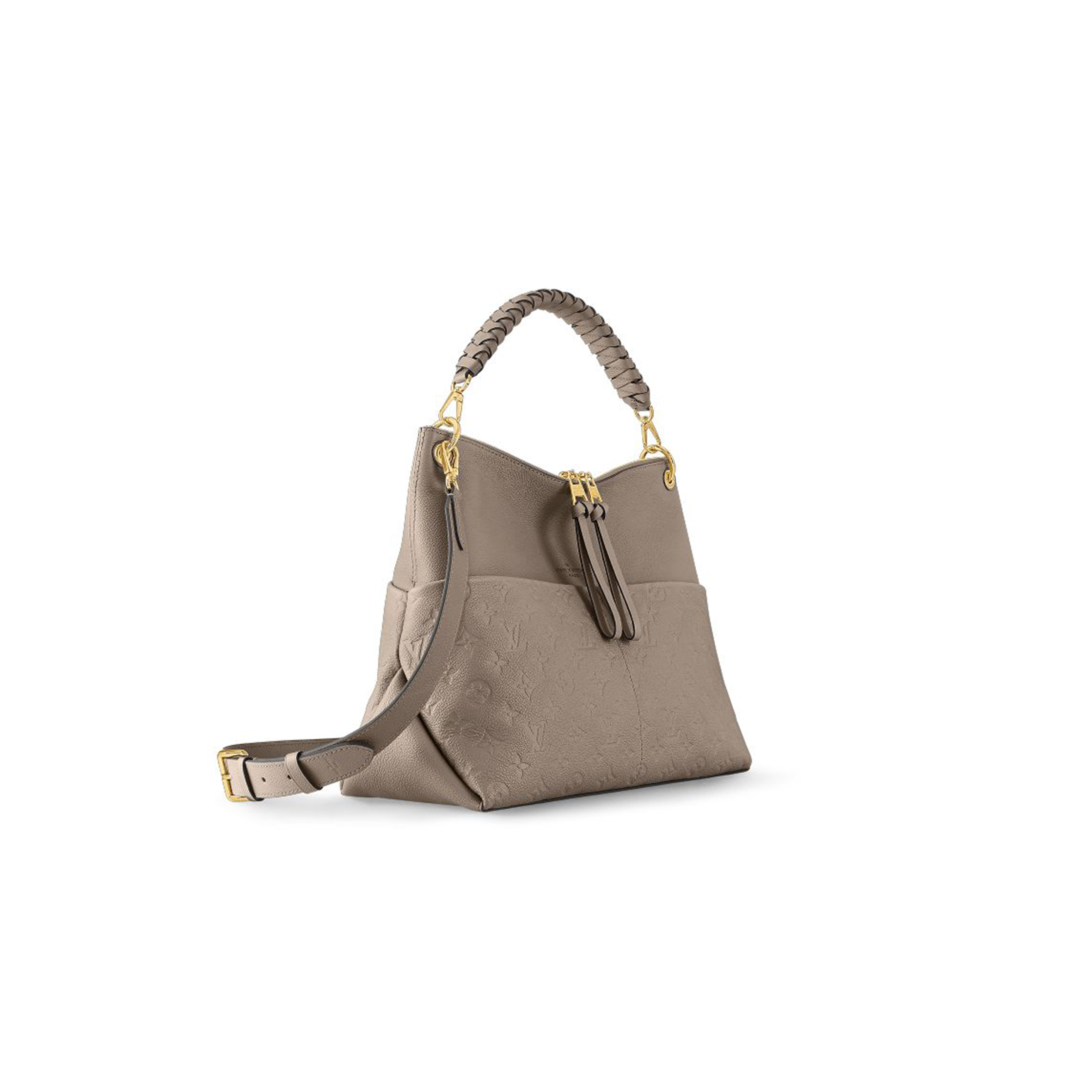 LOUIS VUITTON MAIDA HOBO M45523 (32*29*17cm) LOUIS VUITTON MAIDA HOBO M45523 (32*29*17cm)