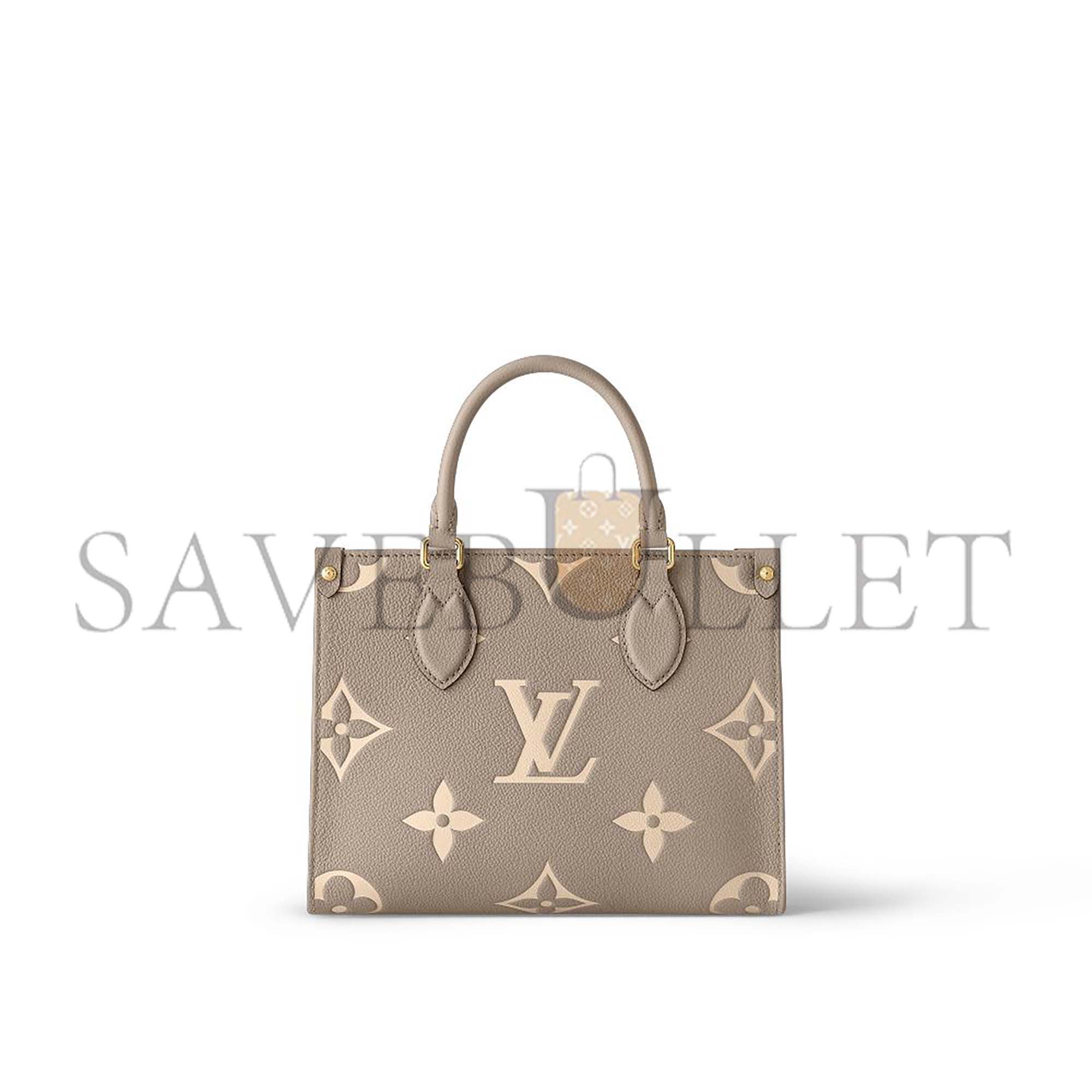 LOUIS VUITTON ONTHEGO PM M45659 (25*19*11.5cm) LOUIS VUITTON ONTHEGO PM M45659 (25*19*11.5cm)