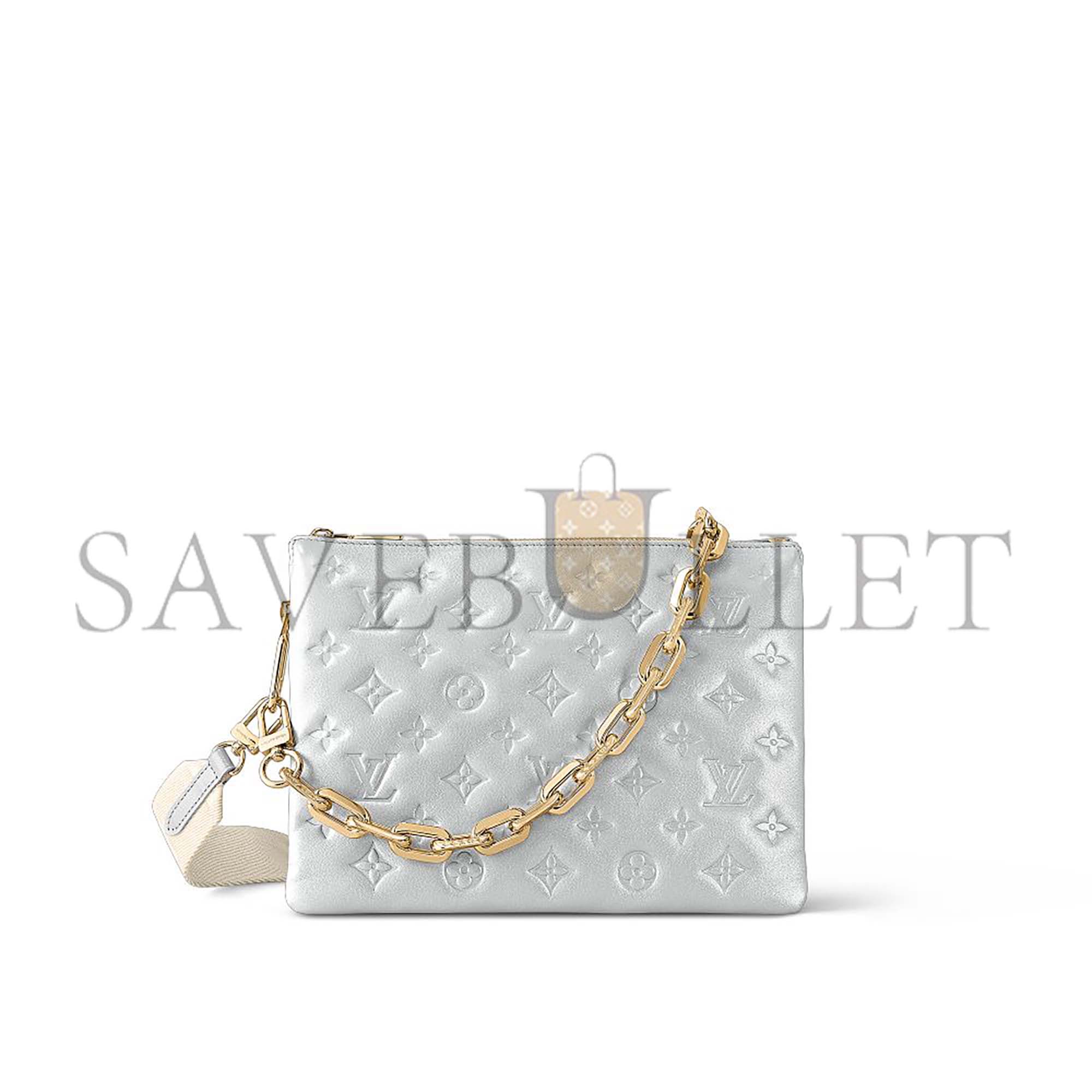 LOUIS VUITTON COUSSIN PM M21769 (26*20*12cm) LOUIS VUITTON COUSSIN PM M21769 (26*20*12cm)