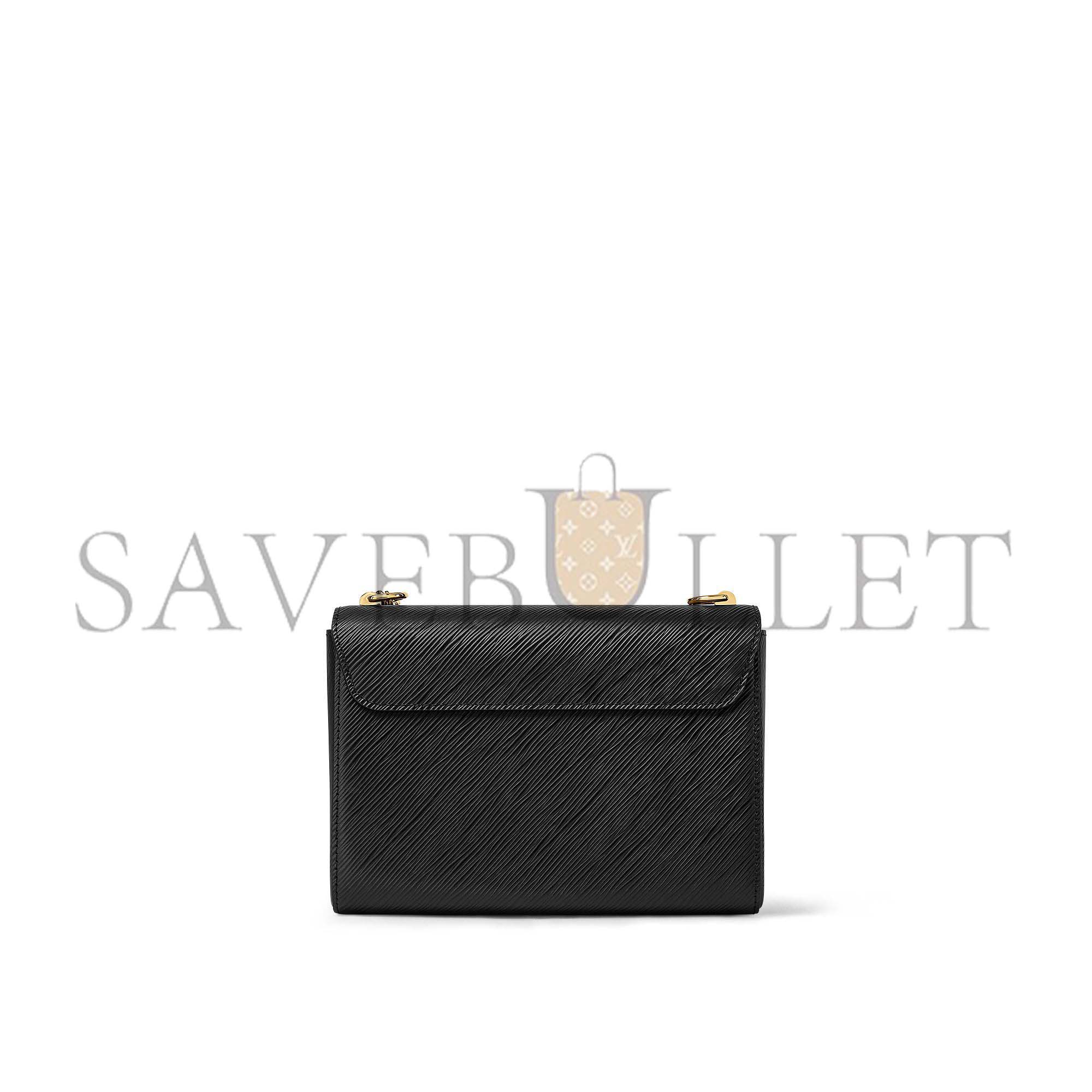 LOUIS VUITTON TWIST MM M21606 (23*17*9.5cm) LOUIS VUITTON TWIST MM M21606 (23*17*9.5cm)