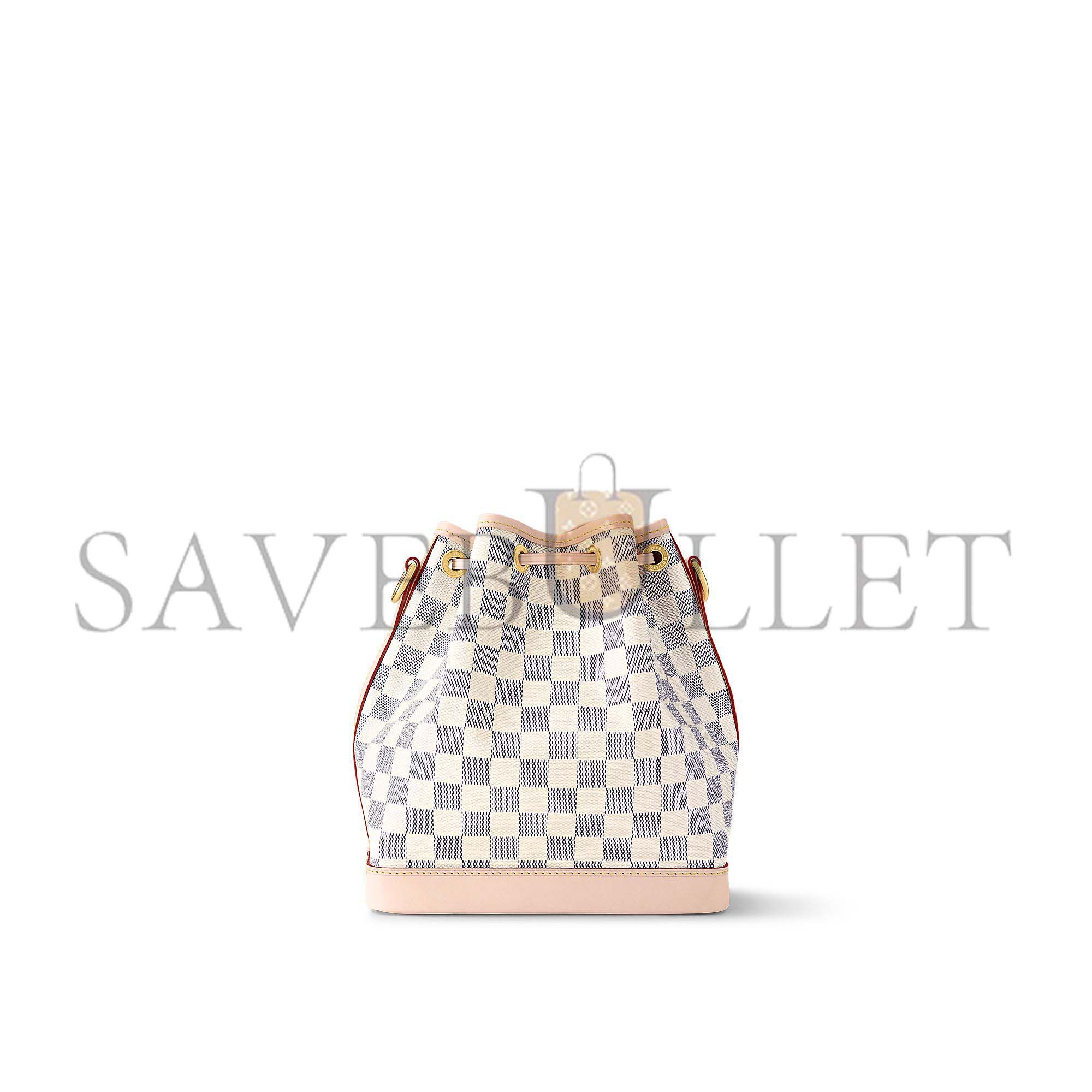 LOUIS VUITTON NOÉ BB N41220 (22*24*15cm) LOUIS VUITTON NOÉ BB N41220 (22*24*15cm)