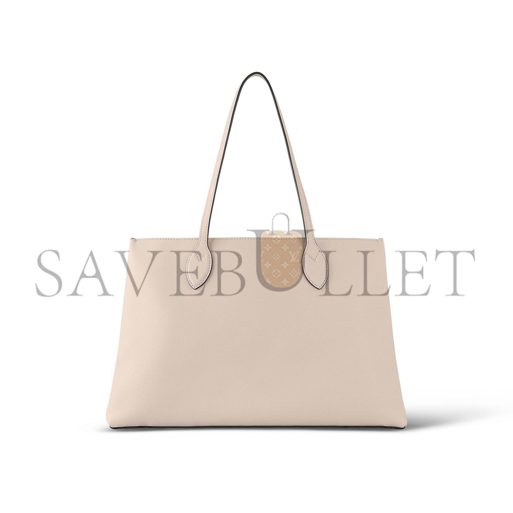 LOUIS VUITTON LOCKME SHOPPER M57346 (38*26.5*13cm) LOUIS VUITTON LOCKME SHOPPER M57346 (38*26.5*13cm)