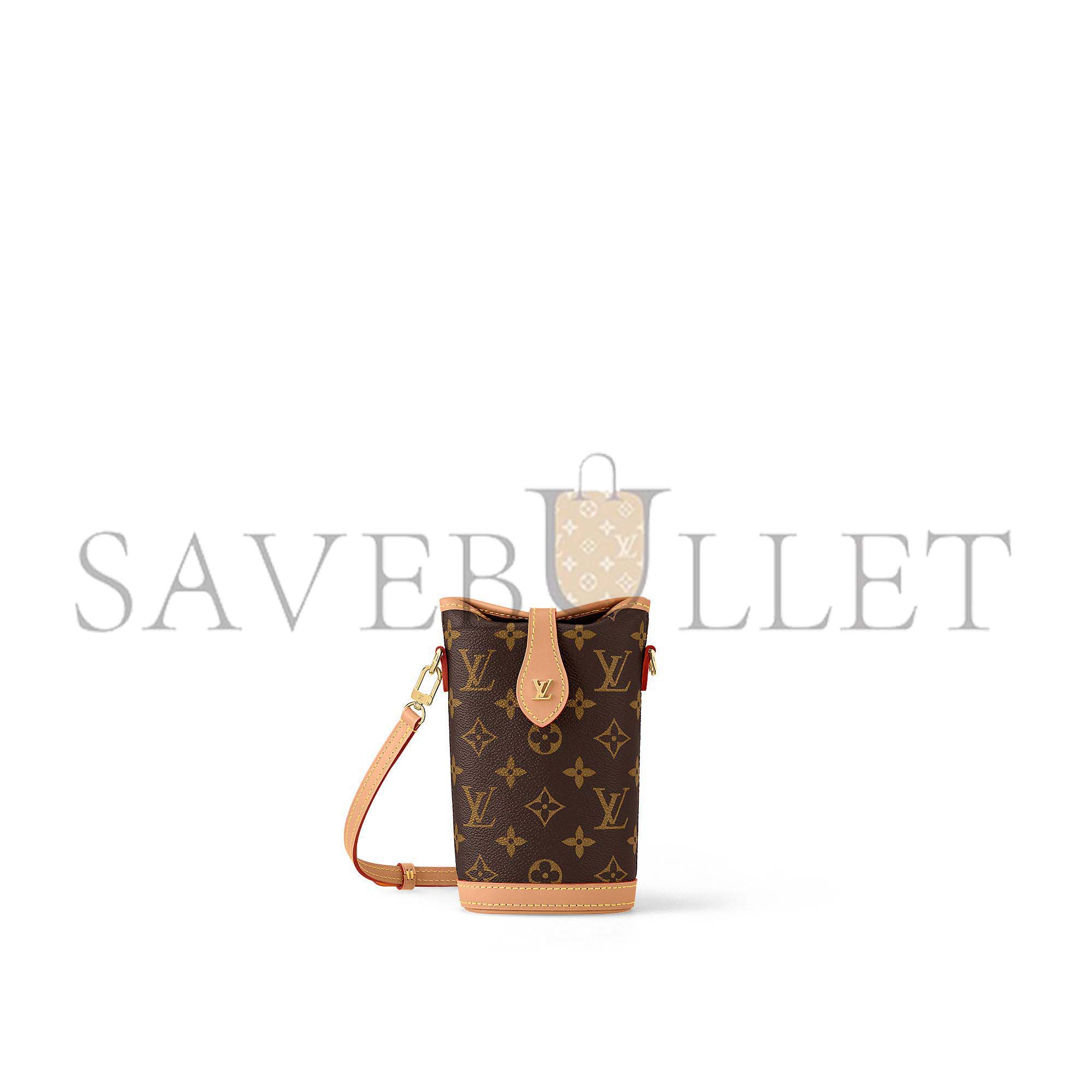 LOUIS VUITTON FOLD ME POUCH M80874 (14.5*18*6.5cm) LOUIS VUITTON FOLD ME POUCH M80874 (14.5*18*6.5cm)
