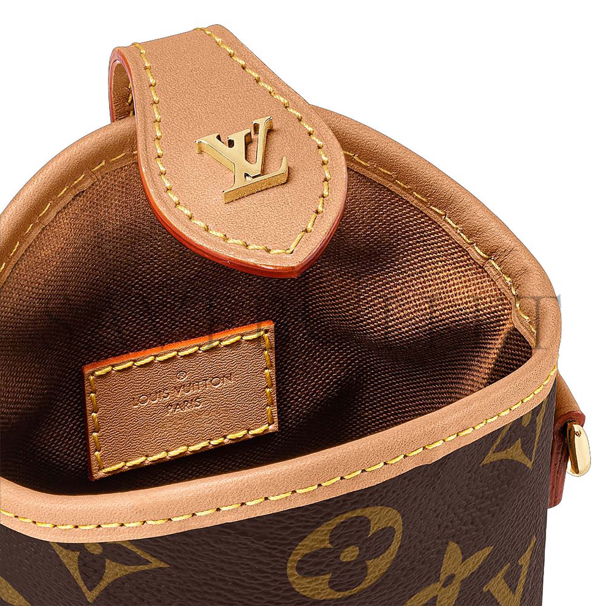 LOUIS VUITTON FOLD ME POUCH M80874 (14.5*18*6.5cm) LOUIS VUITTON FOLD ME POUCH M80874 (14.5*18*6.5cm)