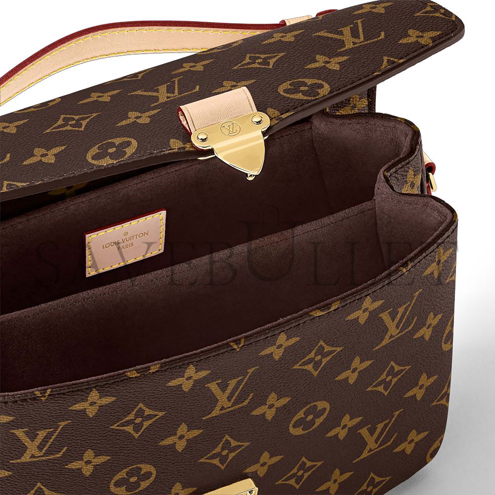 LOUIS VUITTON POCHETTE MÉTIS M44875 (25*19*7cm) LOUIS VUITTON POCHETTE MÉTIS M44875 (25*19*7cm)