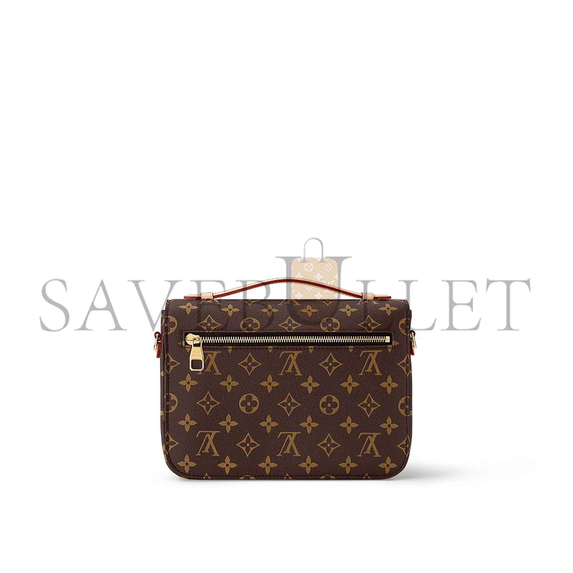 LOUIS VUITTON POCHETTE MÉTIS M44875 (25*19*7cm) LOUIS VUITTON POCHETTE MÉTIS M44875 (25*19*7cm)