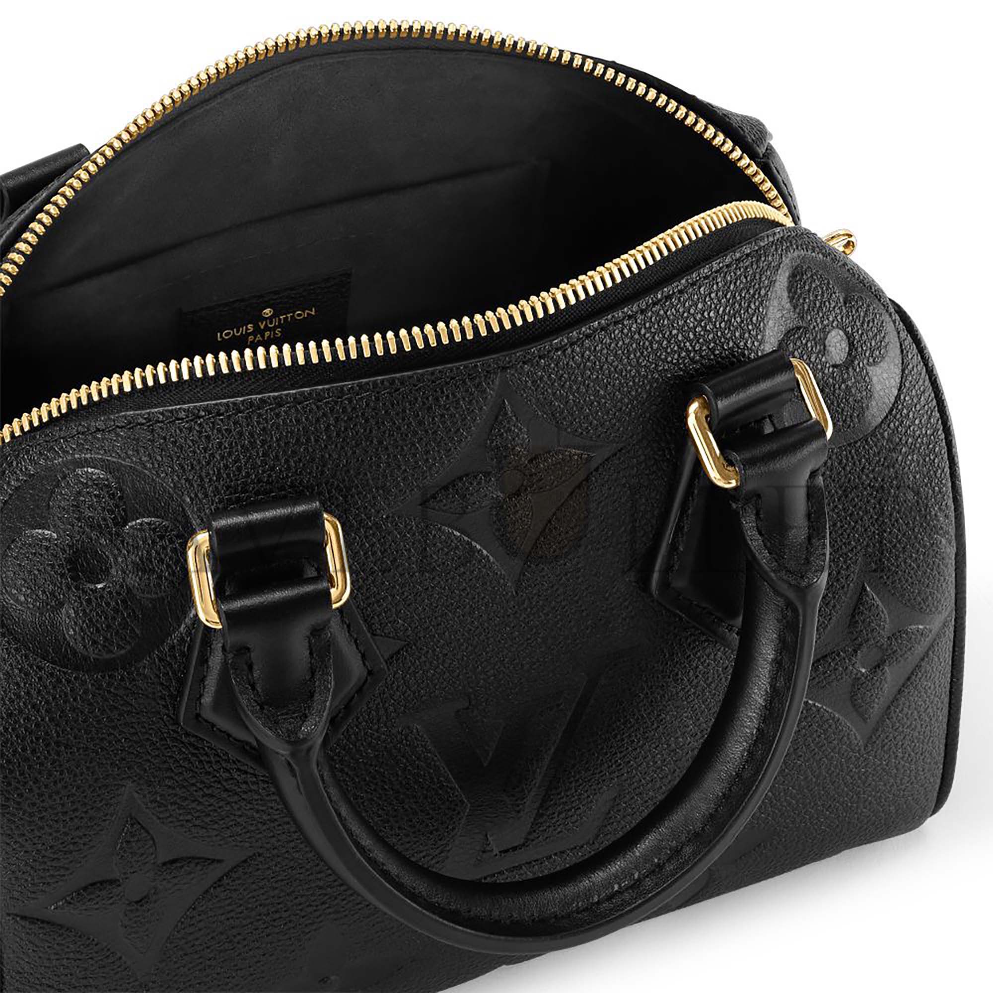 LOUIS VUITTON SPEEDY BANDOULIÈRE 20 M58953 (20.5*13.5*12cm) LOUIS VUITTON SPEEDY BANDOULIÈRE 20 M58953 (20.5*13.5*12cm)