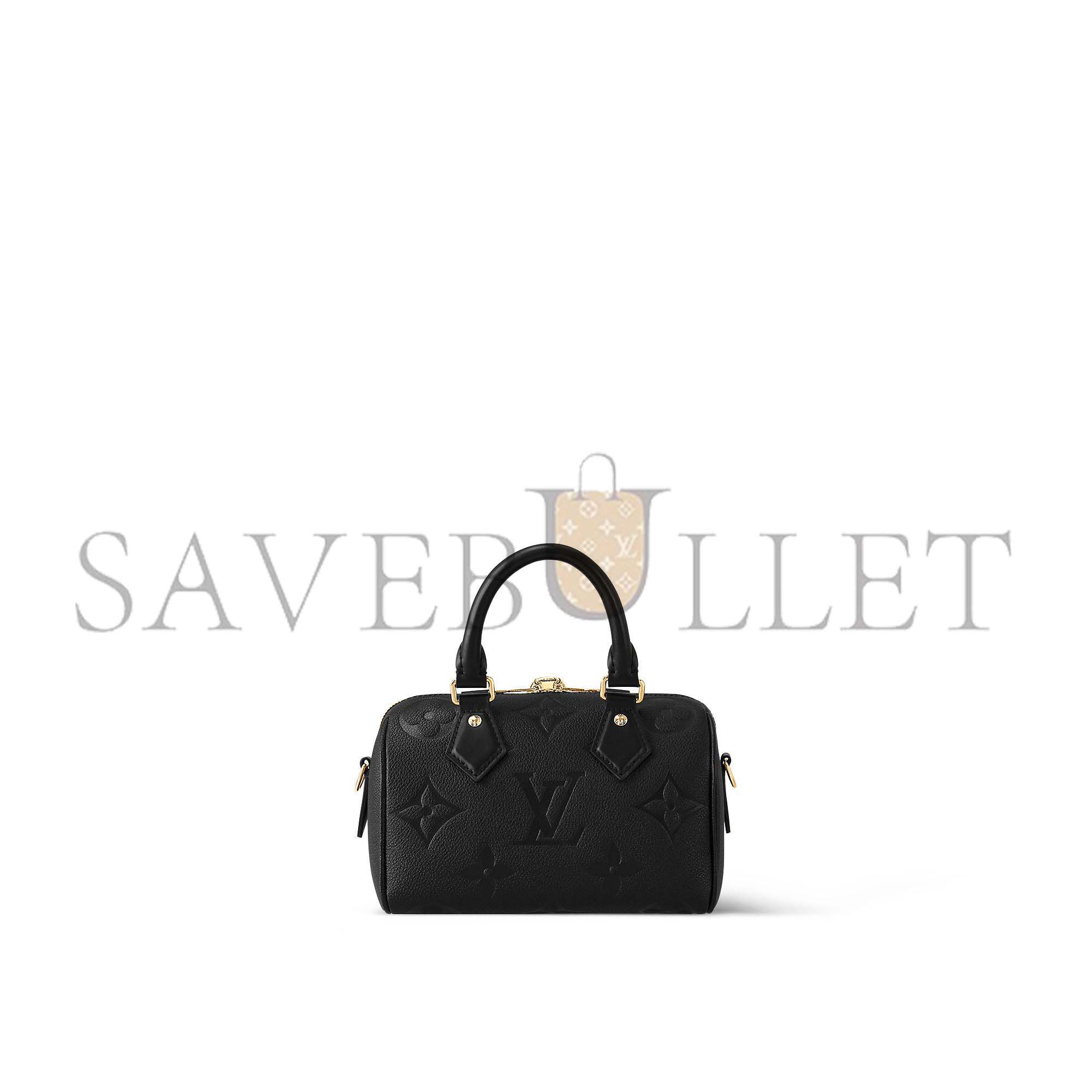 LOUIS VUITTON SPEEDY BANDOULIÈRE 20 M58953 (20.5*13.5*12cm) LOUIS VUITTON SPEEDY BANDOULIÈRE 20 M58953 (20.5*13.5*12cm)