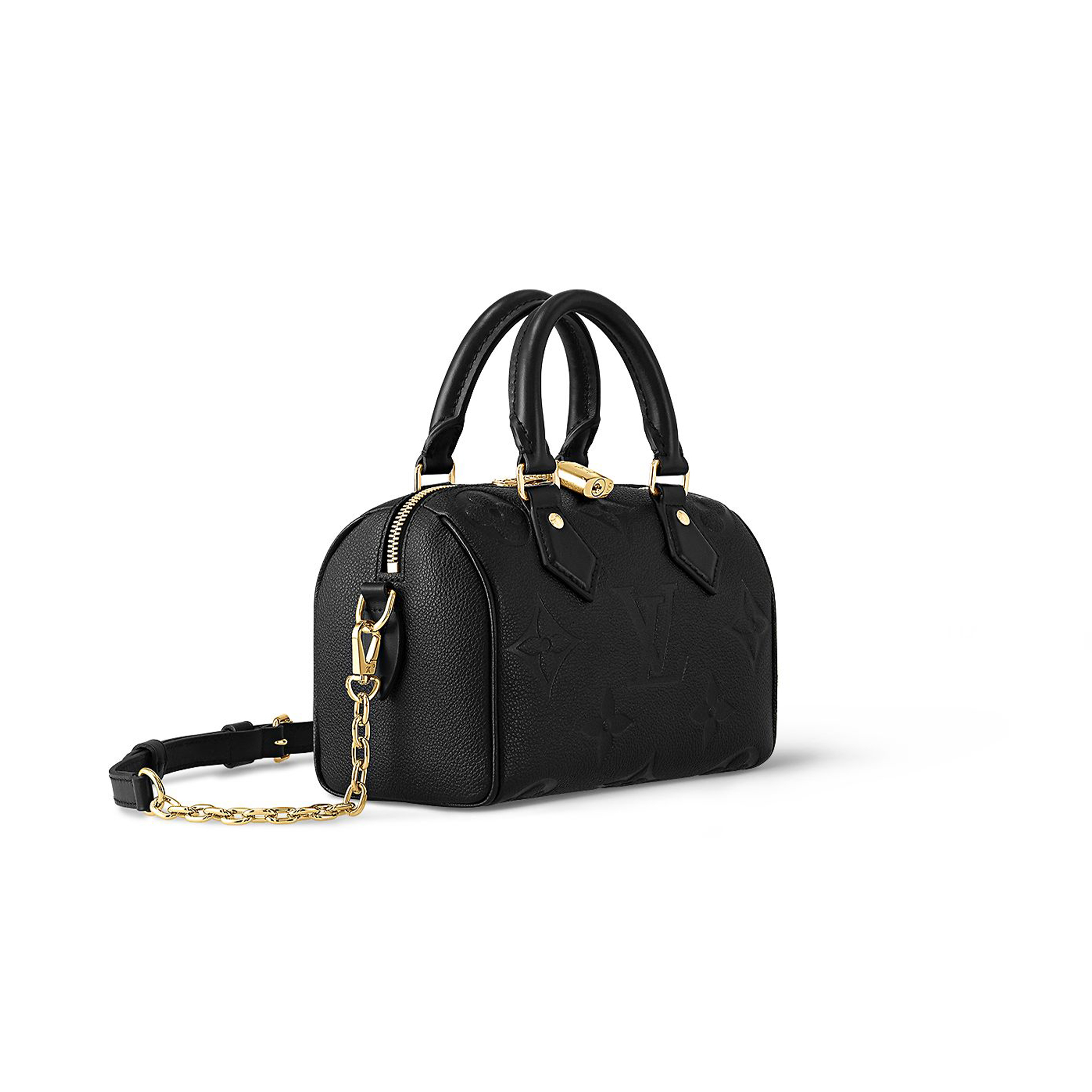 LOUIS VUITTON SPEEDY BANDOULIÈRE 20 M58953 (20.5*13.5*12cm) LOUIS VUITTON SPEEDY BANDOULIÈRE 20 M58953 (20.5*13.5*12cm)