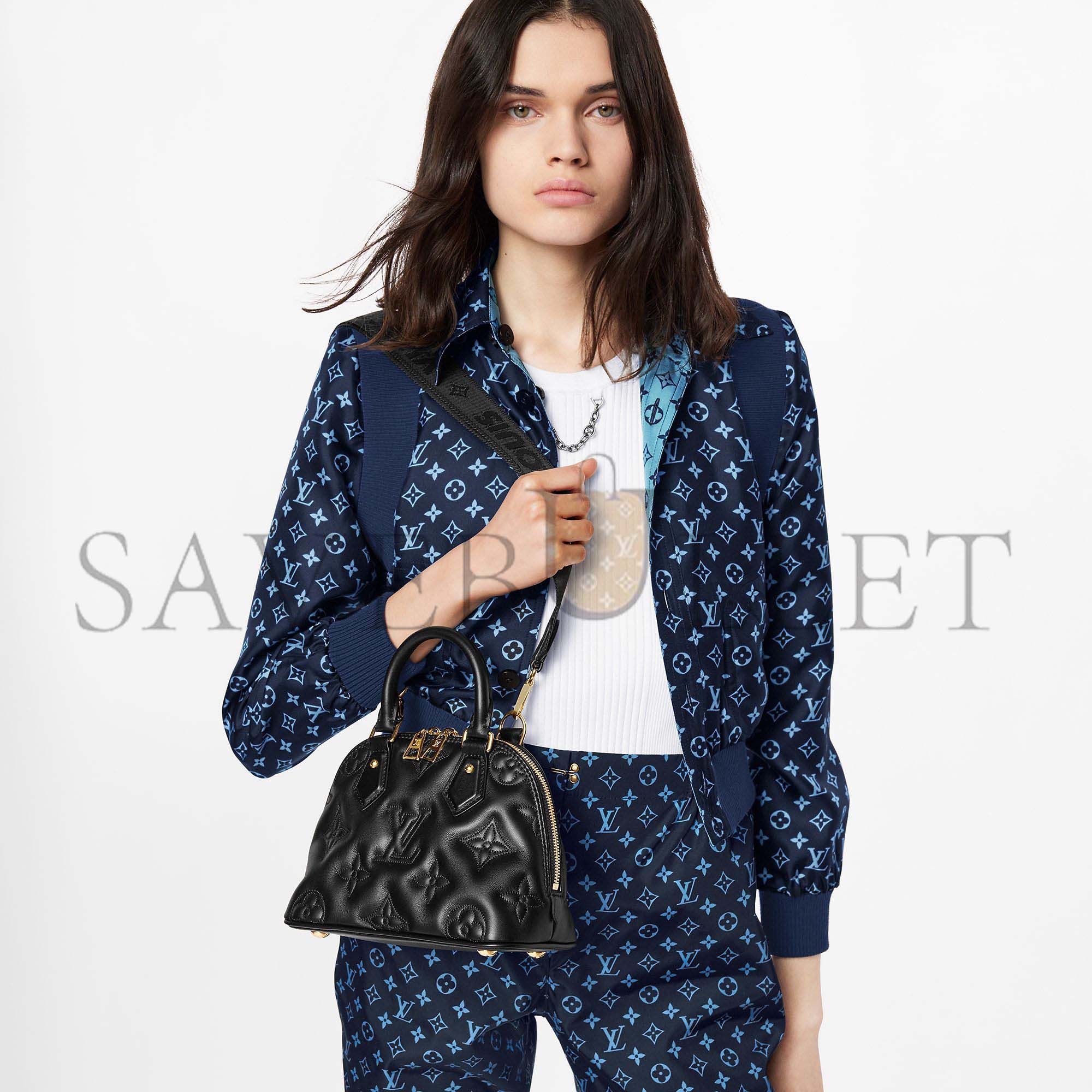 LOUIS VUITTON ALMA BB M59793 (24.5*18*12cm) LOUIS VUITTON ALMA BB M59793 (24.5*18*12cm)