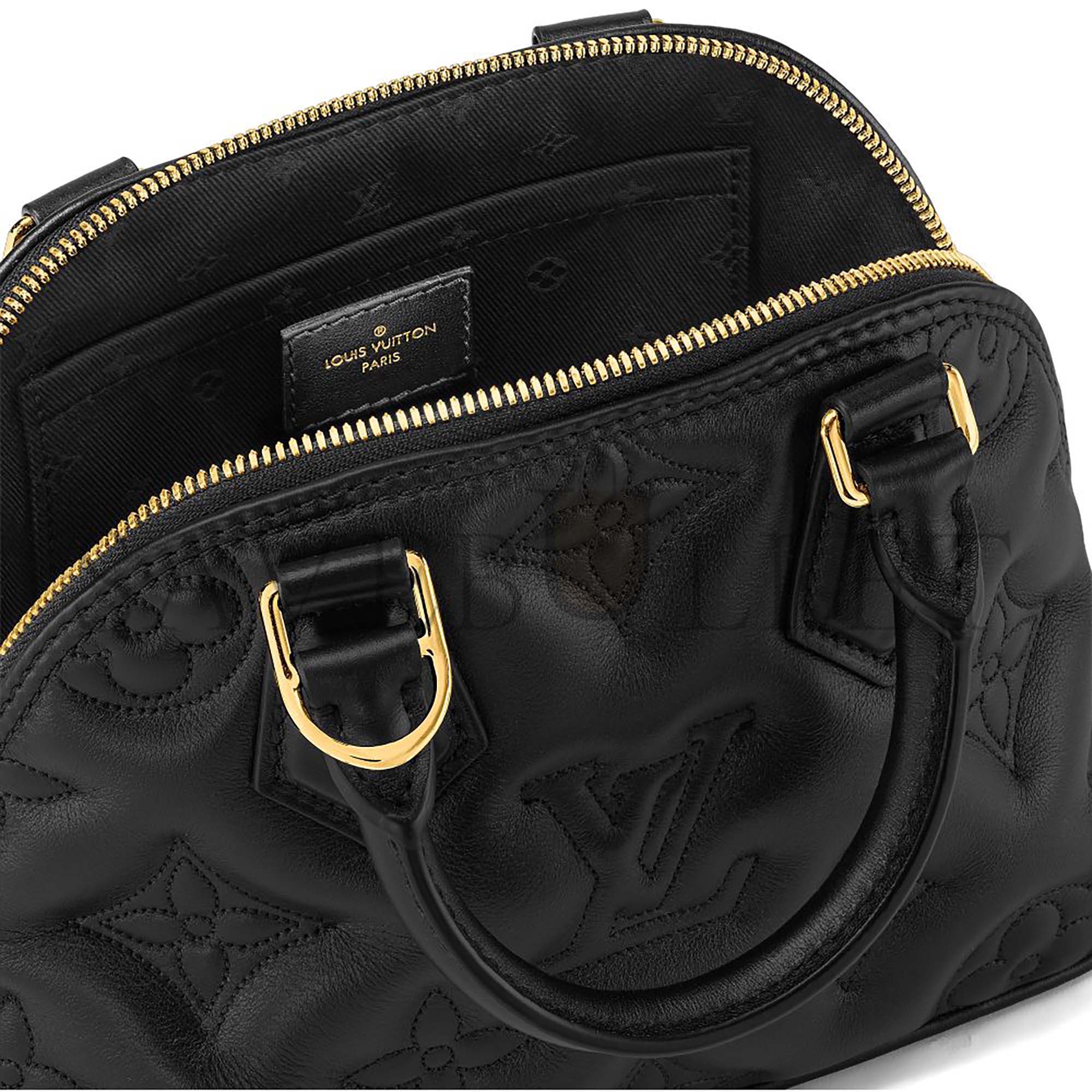 LOUIS VUITTON ALMA BB M59793 (24.5*18*12cm) LOUIS VUITTON ALMA BB M59793 (24.5*18*12cm)
