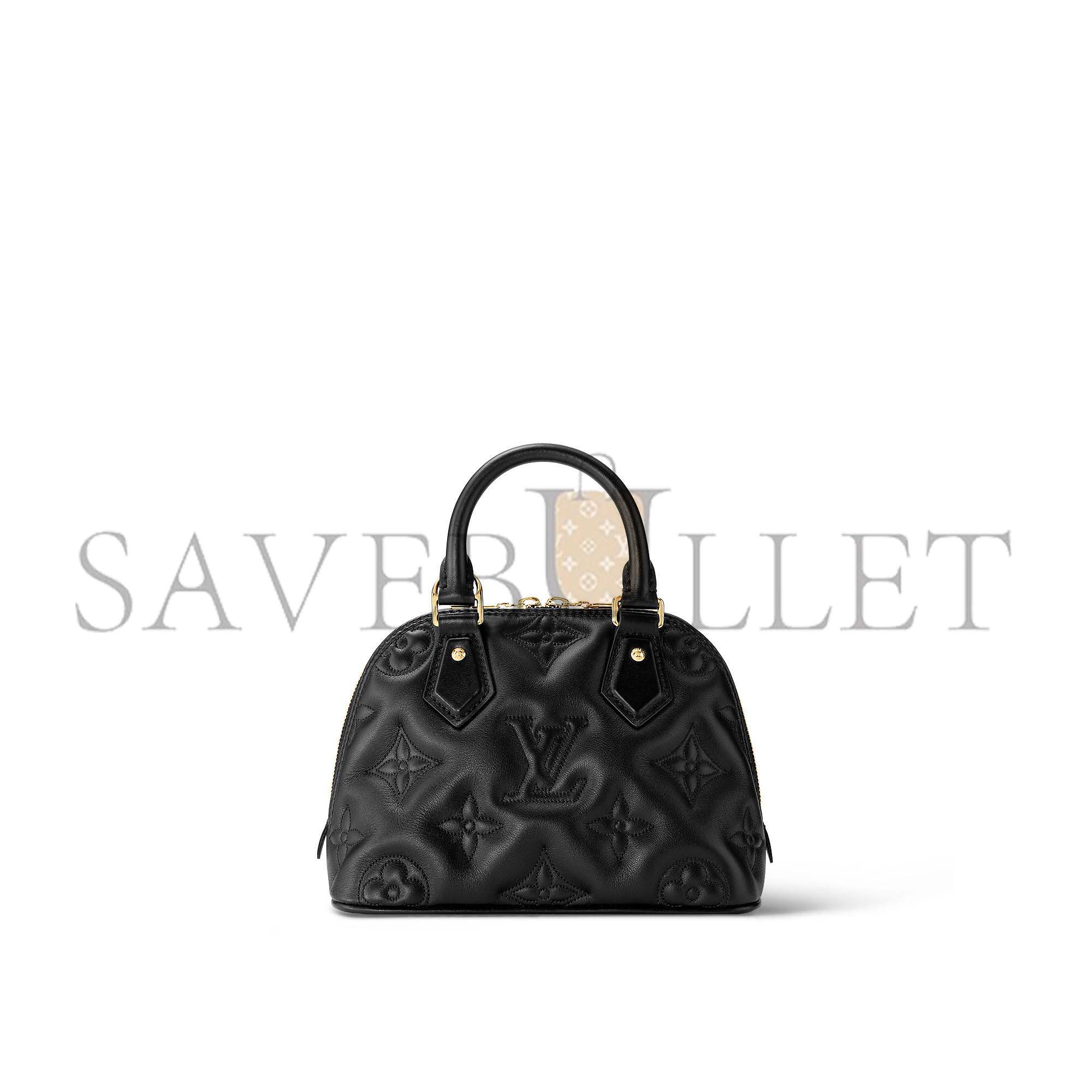LOUIS VUITTON ALMA BB M59793 (24.5*18*12cm) LOUIS VUITTON ALMA BB M59793 (24.5*18*12cm)