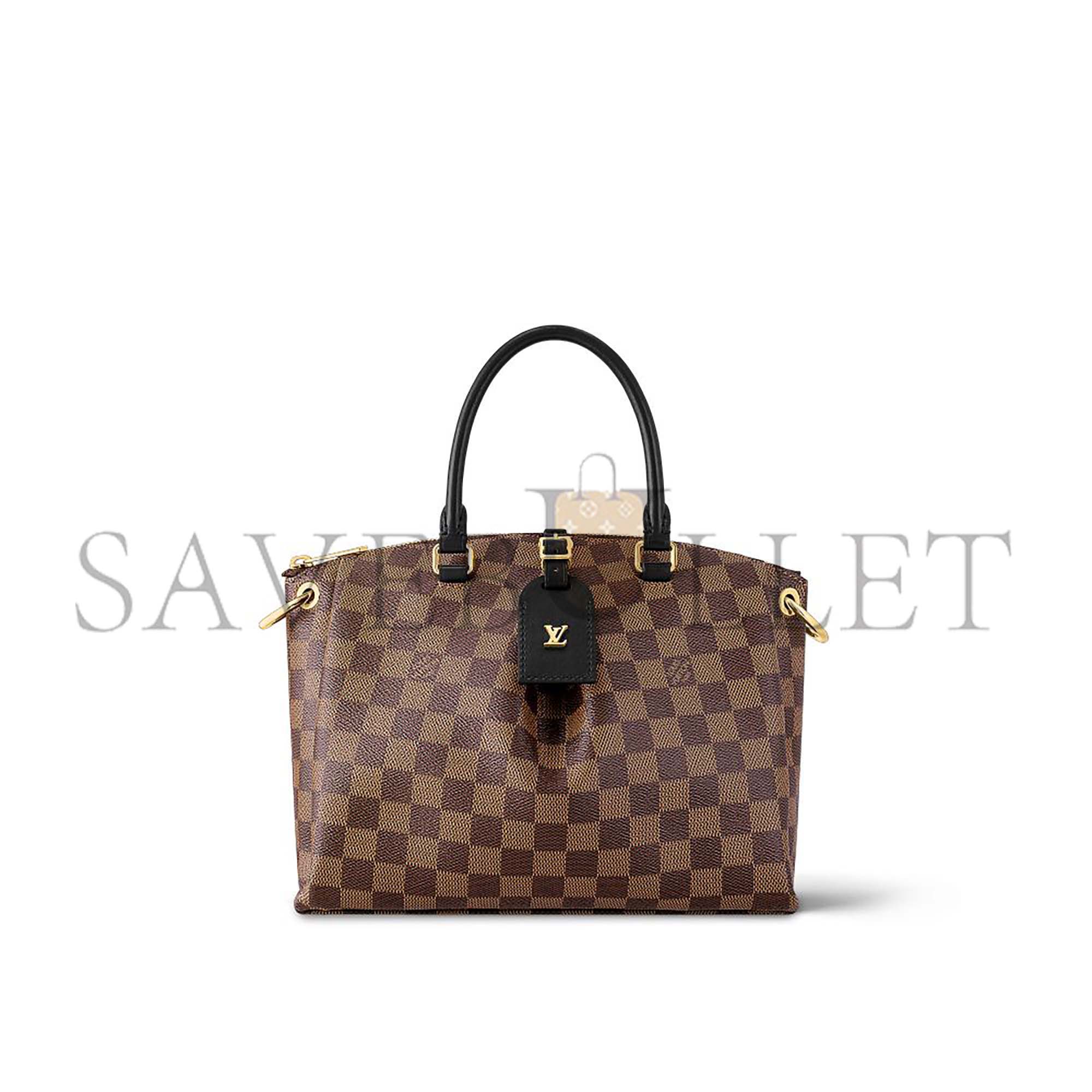 LOUIS VUITTON ODÉON TOTE PM N45282 (27*22*9cm) LOUIS VUITTON ODÉON TOTE PM N45282 (27*22*9cm)