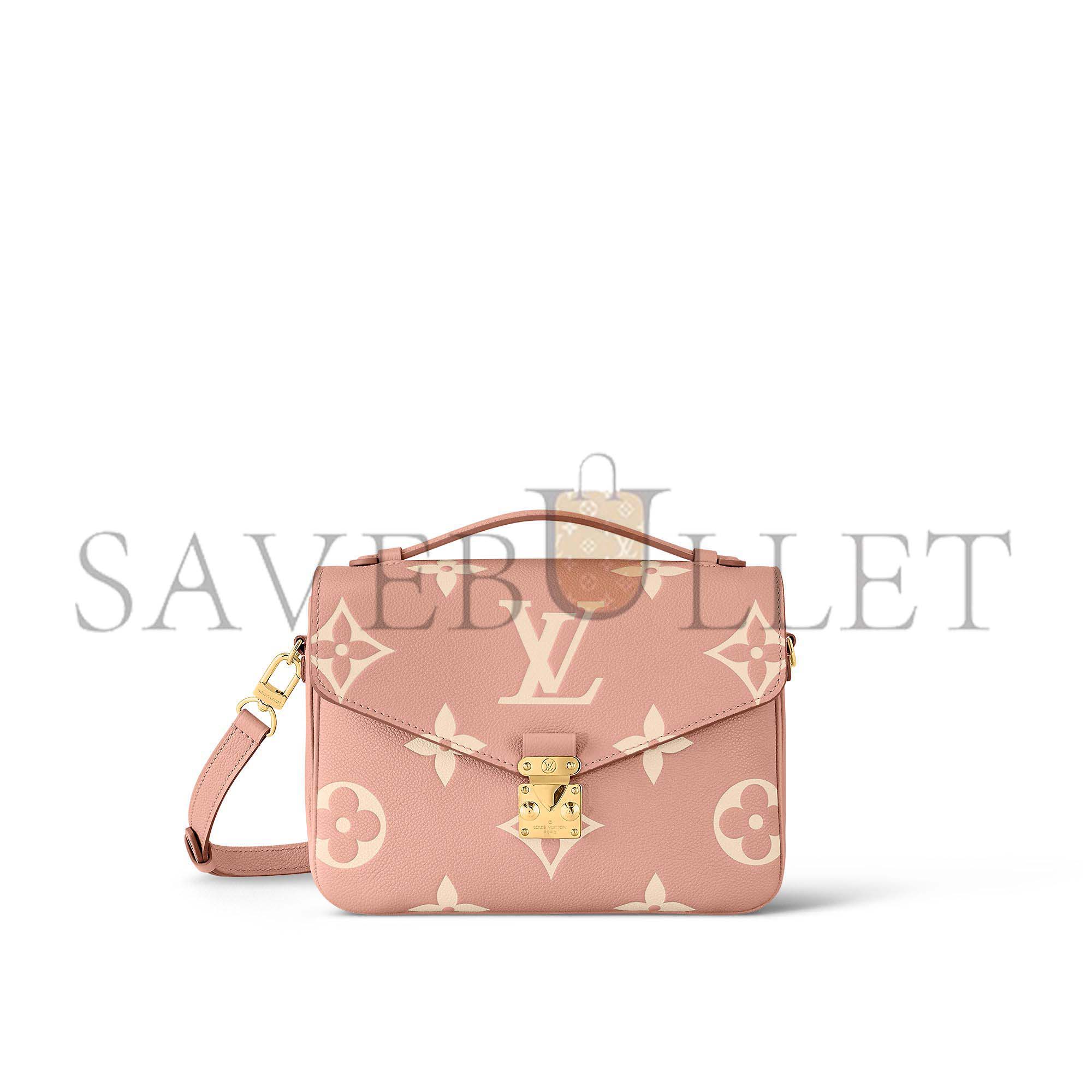 LOUIS VUITTON POCHETTE MÉTIS M46302 (25*19*7cm) LOUIS VUITTON POCHETTE MÉTIS M46302 (25*19*7cm)
