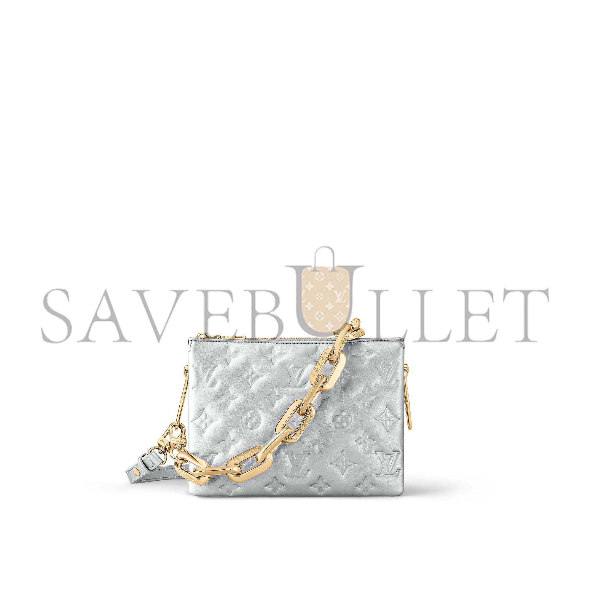 LOUIS VUITTON COUSSIN BB M20567 (21*16*7cm) LOUIS VUITTON COUSSIN BB M20567 (21*16*7cm)