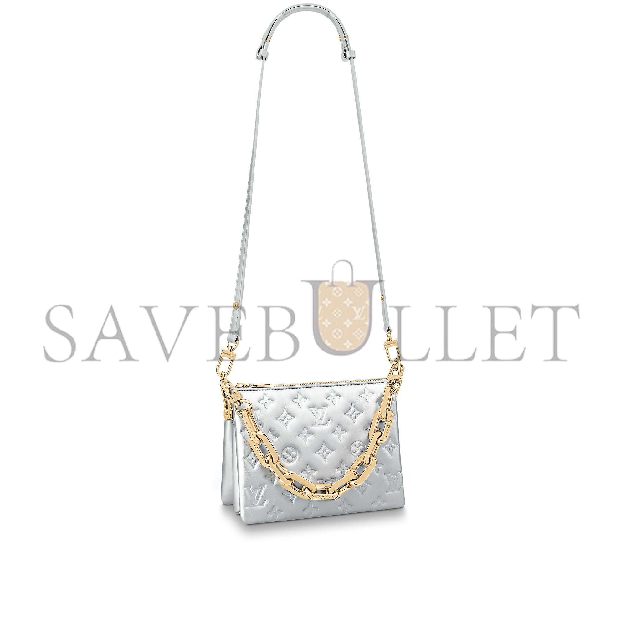 LOUIS VUITTON COUSSIN BB M20567 (21*16*7cm) LOUIS VUITTON COUSSIN BB M20567 (21*16*7cm)