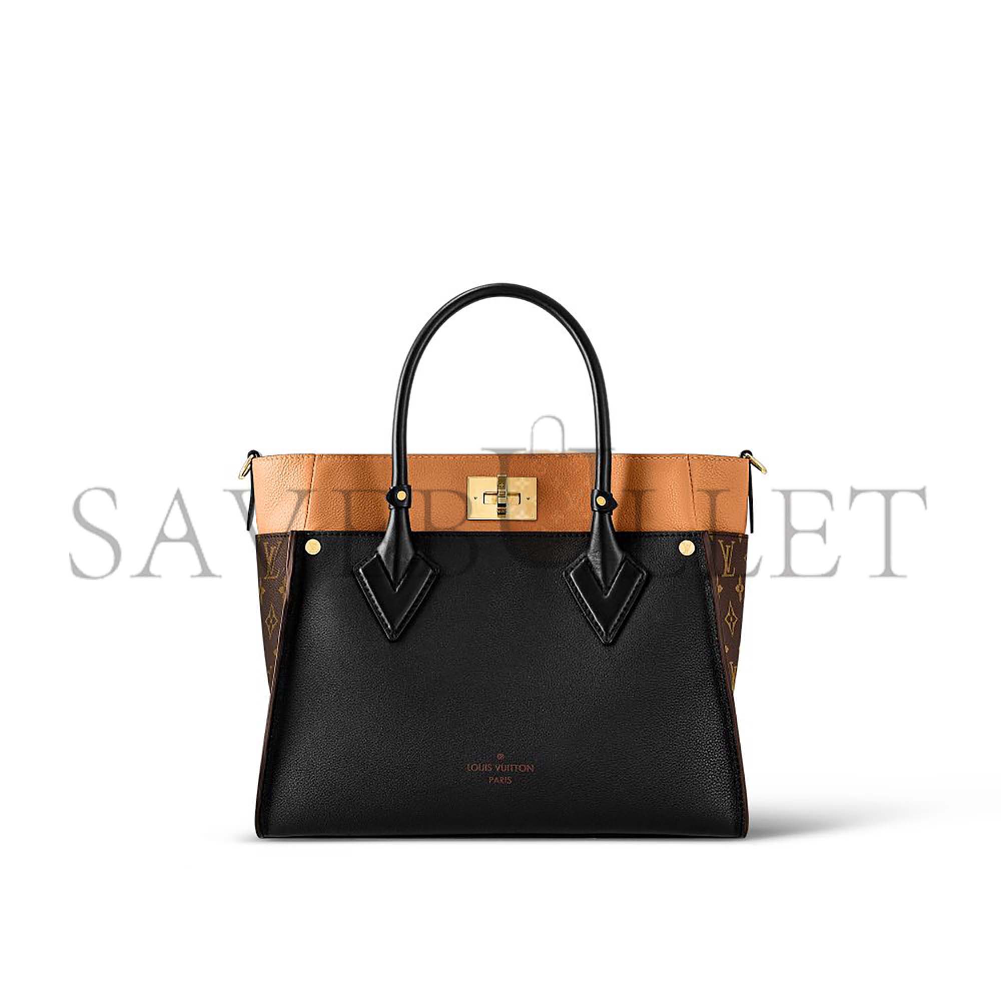LOUIS VUITTON ON MY SIDE MM M53823 (30.5*24.5*14cm) LOUIS VUITTON ON MY SIDE MM M53823 (30.5*24.5*14cm)