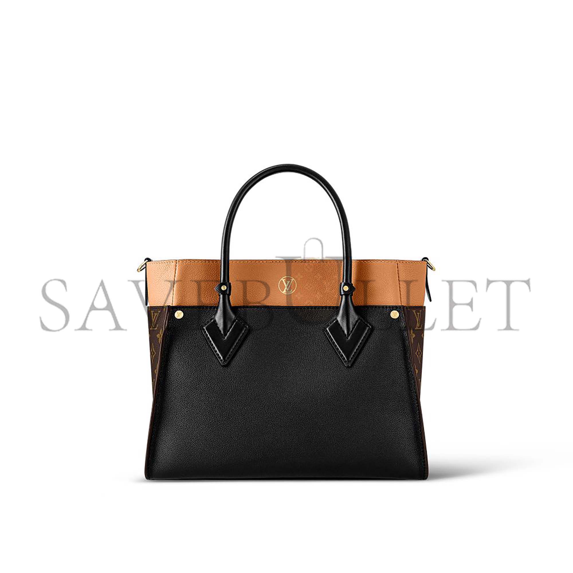 LOUIS VUITTON ON MY SIDE MM M53823 (30.5*24.5*14cm) LOUIS VUITTON ON MY SIDE MM M53823 (30.5*24.5*14cm)