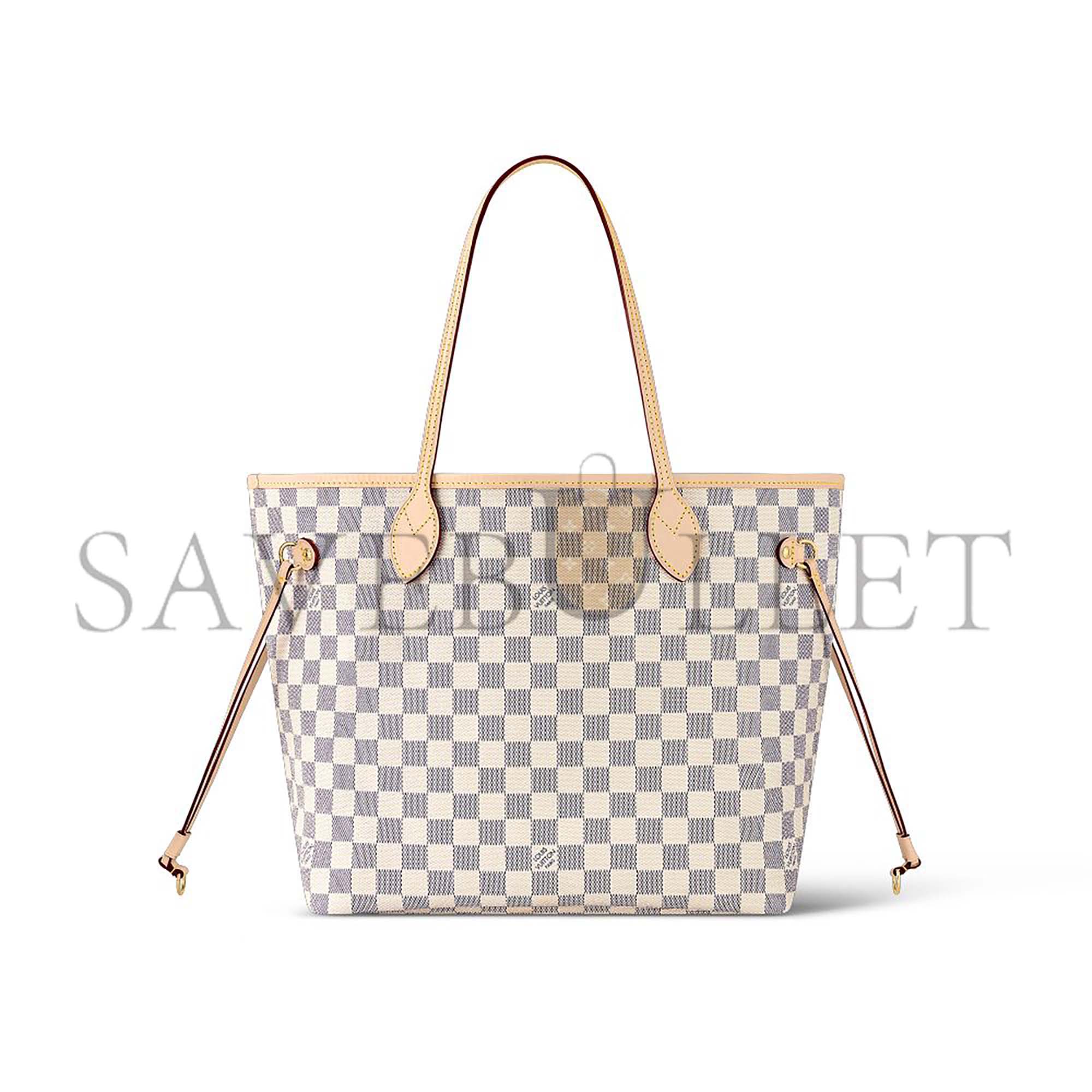 LOUIS VUITTON NEVERFULL MM N41605 (31*28*14cm) LOUIS VUITTON NEVERFULL MM N41605 (31*28*14cm)
