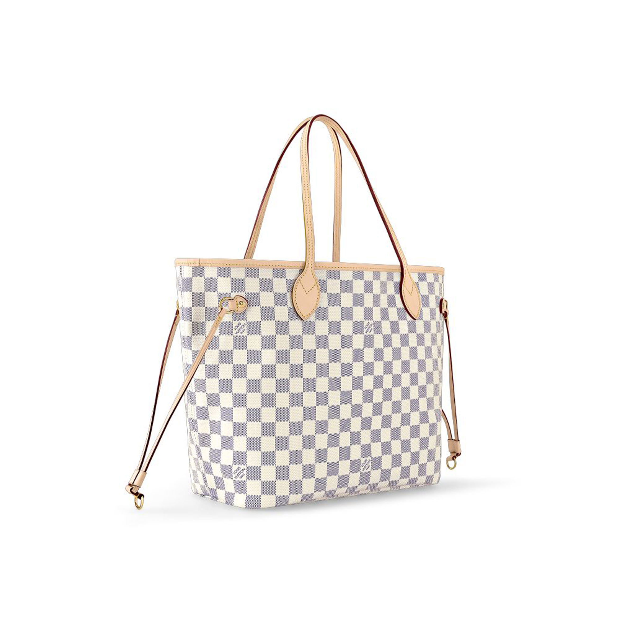 LOUIS VUITTON NEVERFULL MM N41605 (31*28*14cm) LOUIS VUITTON NEVERFULL MM N41605 (31*28*14cm)