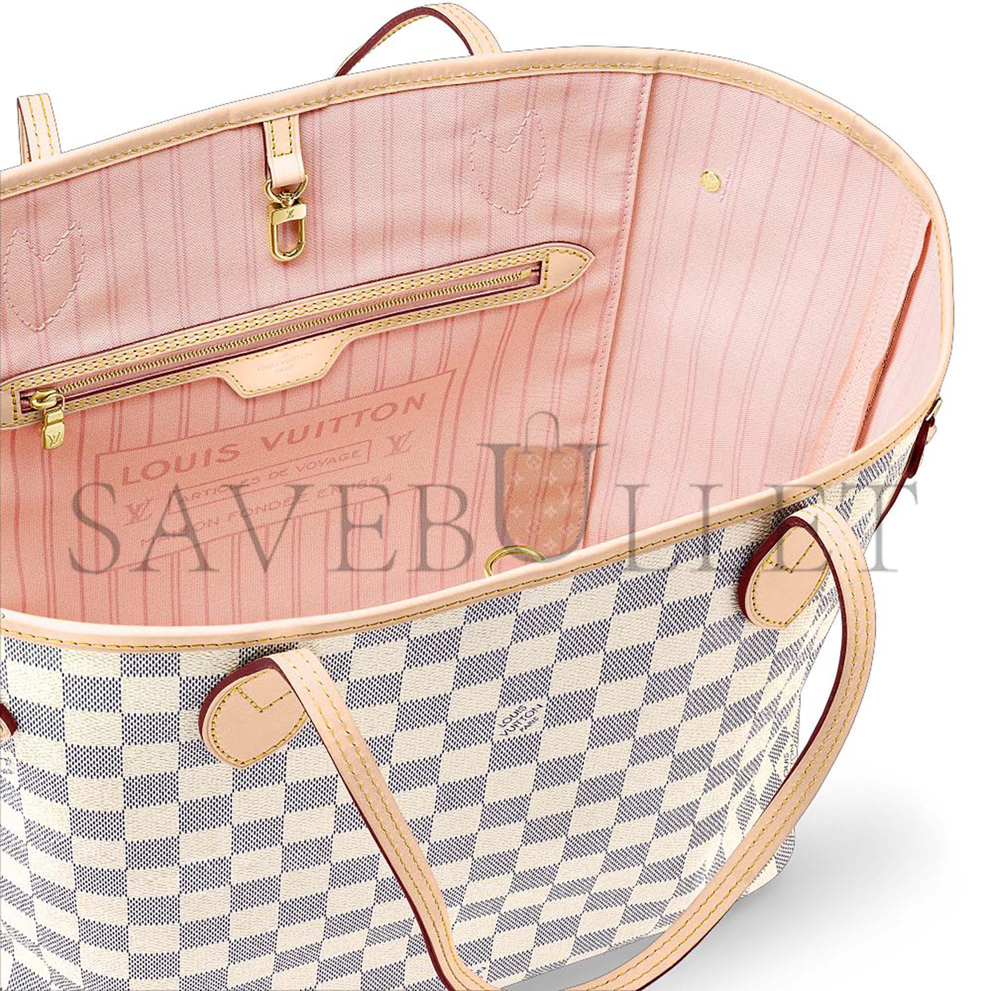 LOUIS VUITTON NEVERFULL MM N41605 (31*28*14cm) LOUIS VUITTON NEVERFULL MM N41605 (31*28*14cm)