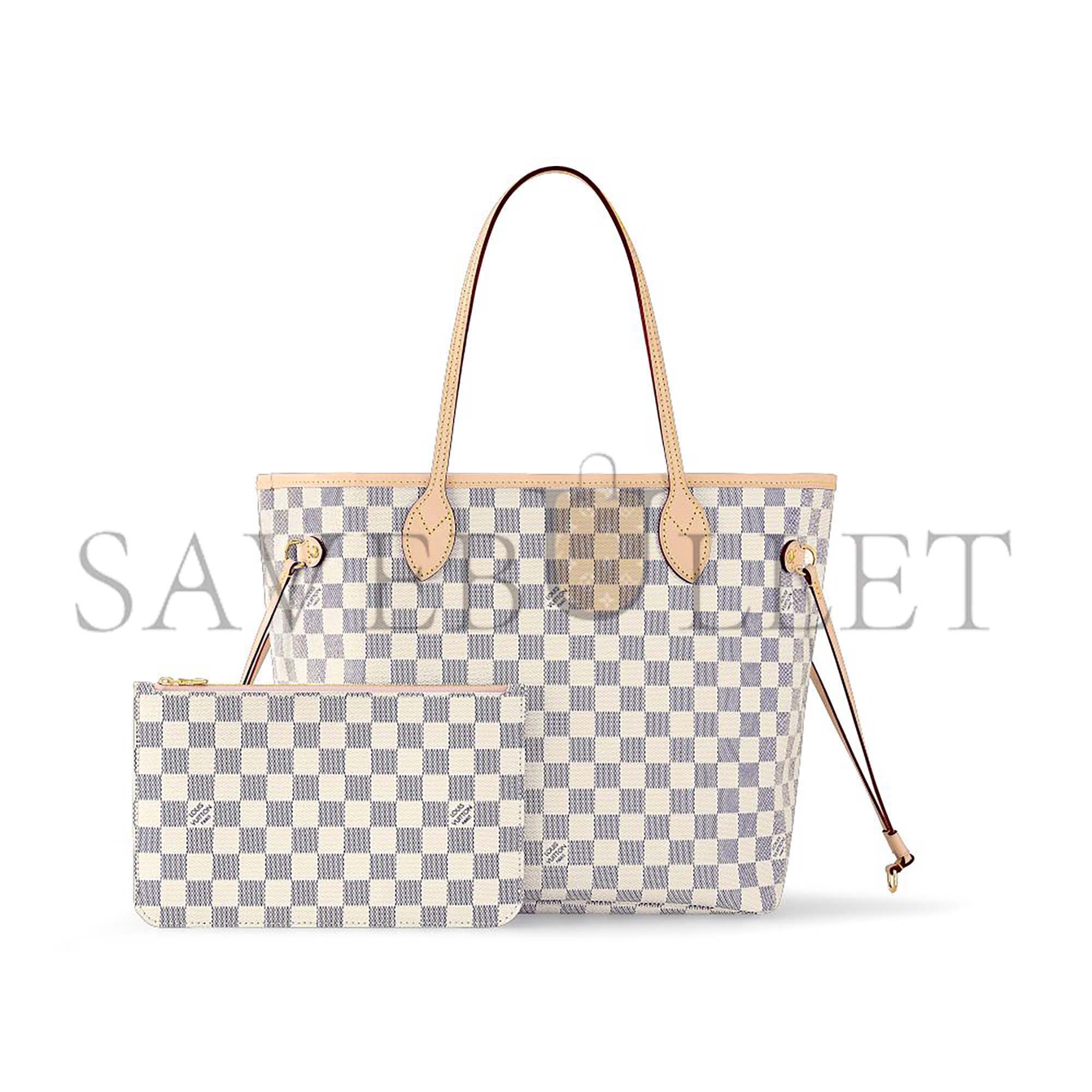 LOUIS VUITTON NEVERFULL MM N41605 (31*28*14cm) LOUIS VUITTON NEVERFULL MM N41605 (31*28*14cm)