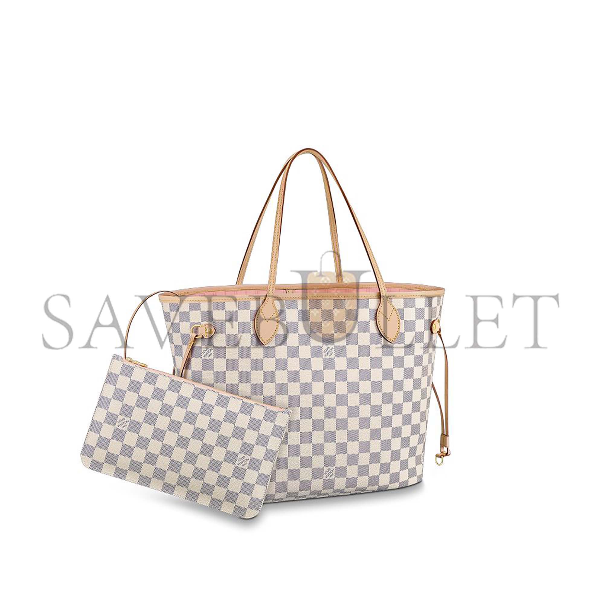 LOUIS VUITTON NEVERFULL MM N41605 (31*28*14cm) LOUIS VUITTON NEVERFULL MM N41605 (31*28*14cm)