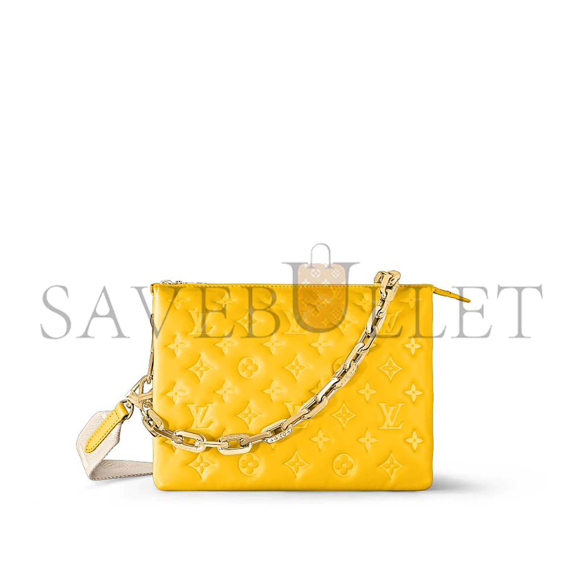 LOUIS VUITTON COUSSIN PM M20378 (26*20*12cm) LOUIS VUITTON COUSSIN PM M20378 (26*20*12cm)