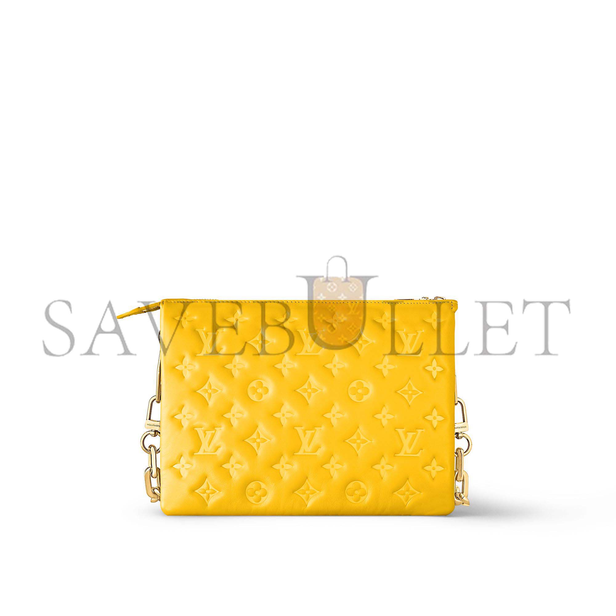 LOUIS VUITTON COUSSIN PM M20378 (26*20*12cm) LOUIS VUITTON COUSSIN PM M20378 (26*20*12cm)