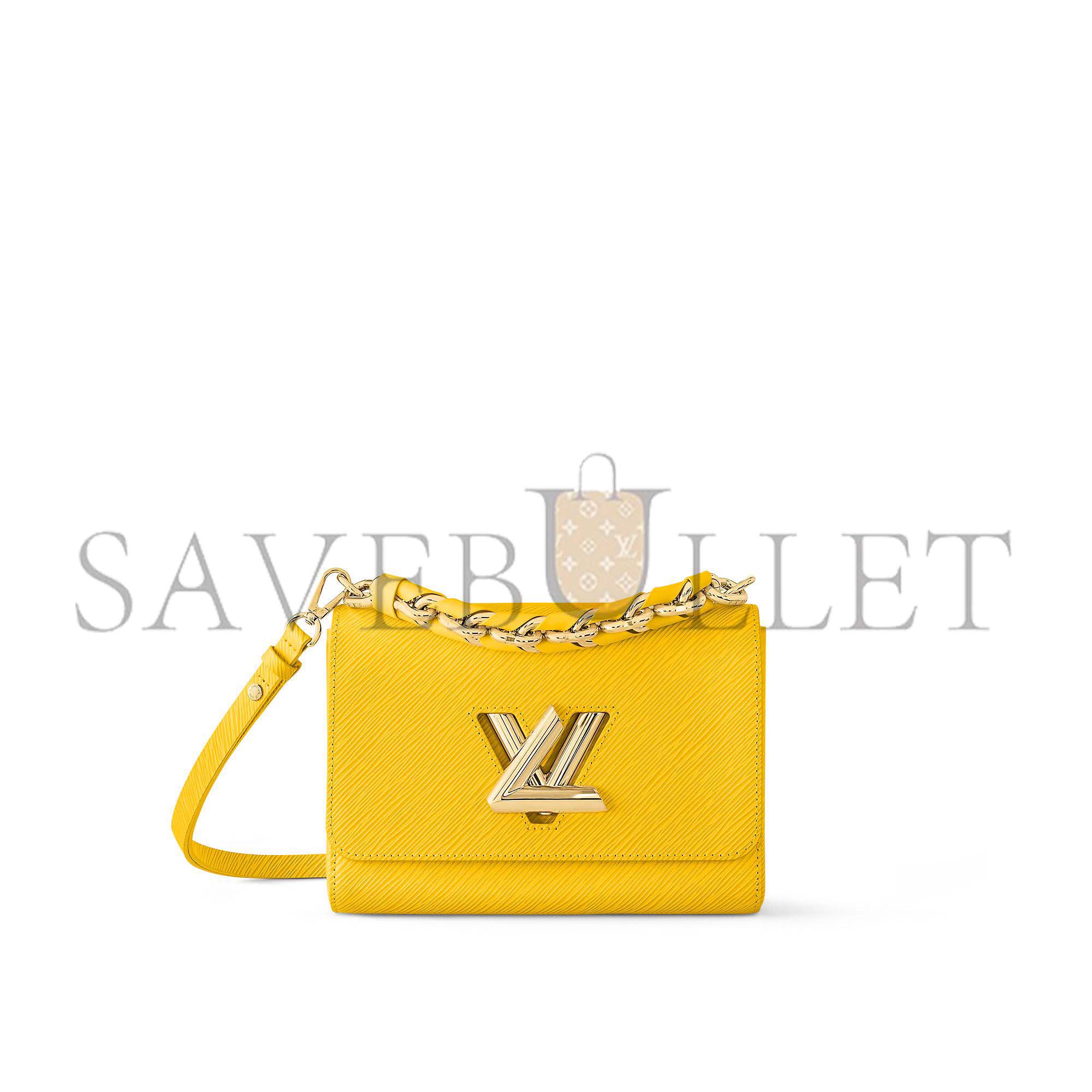 LOUIS VUITTON TWIST MM M59888 (23*17*9.5cm) LOUIS VUITTON TWIST MM M59888 (23*17*9.5cm)