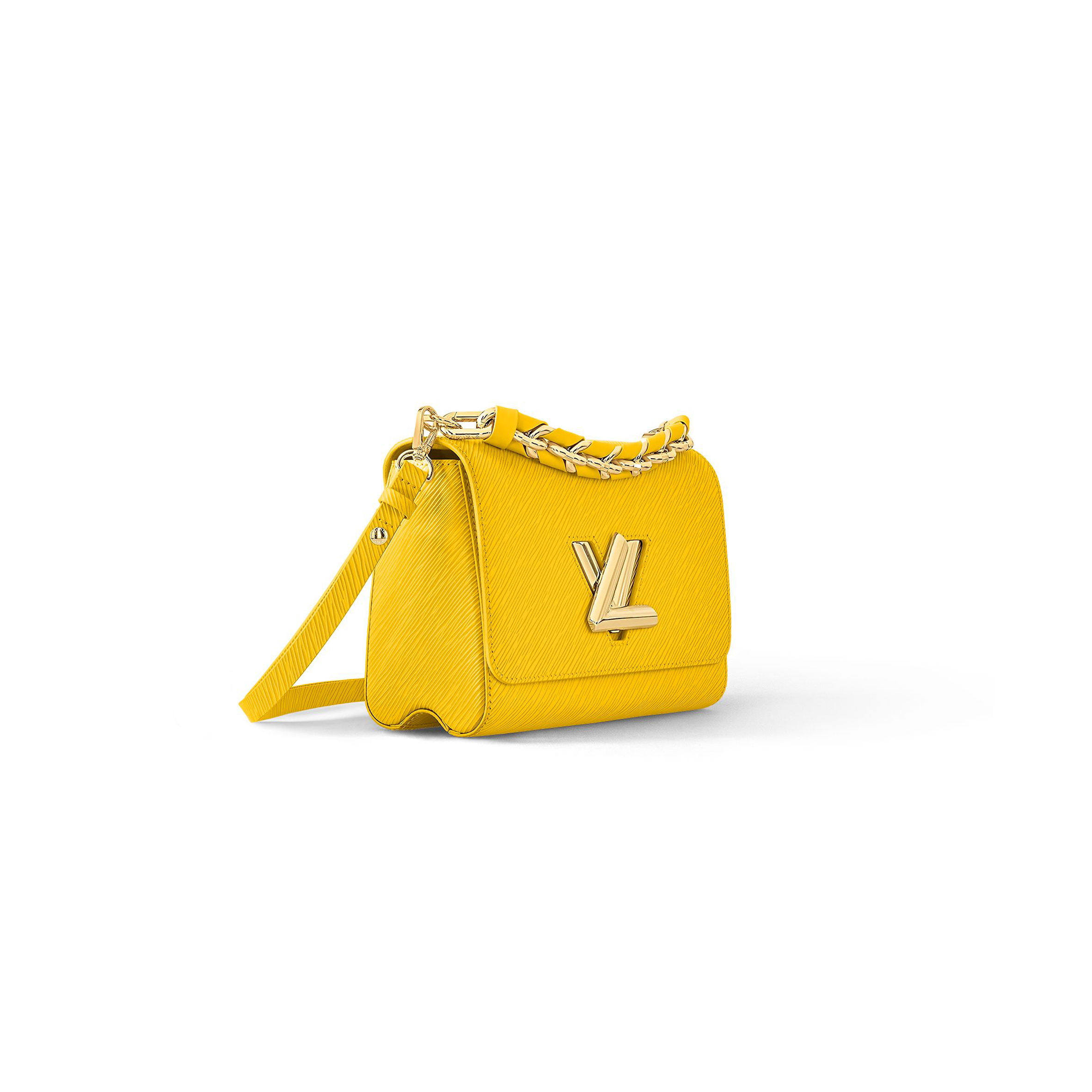 LOUIS VUITTON TWIST MM M59888 (23*17*9.5cm) LOUIS VUITTON TWIST MM M59888 (23*17*9.5cm)