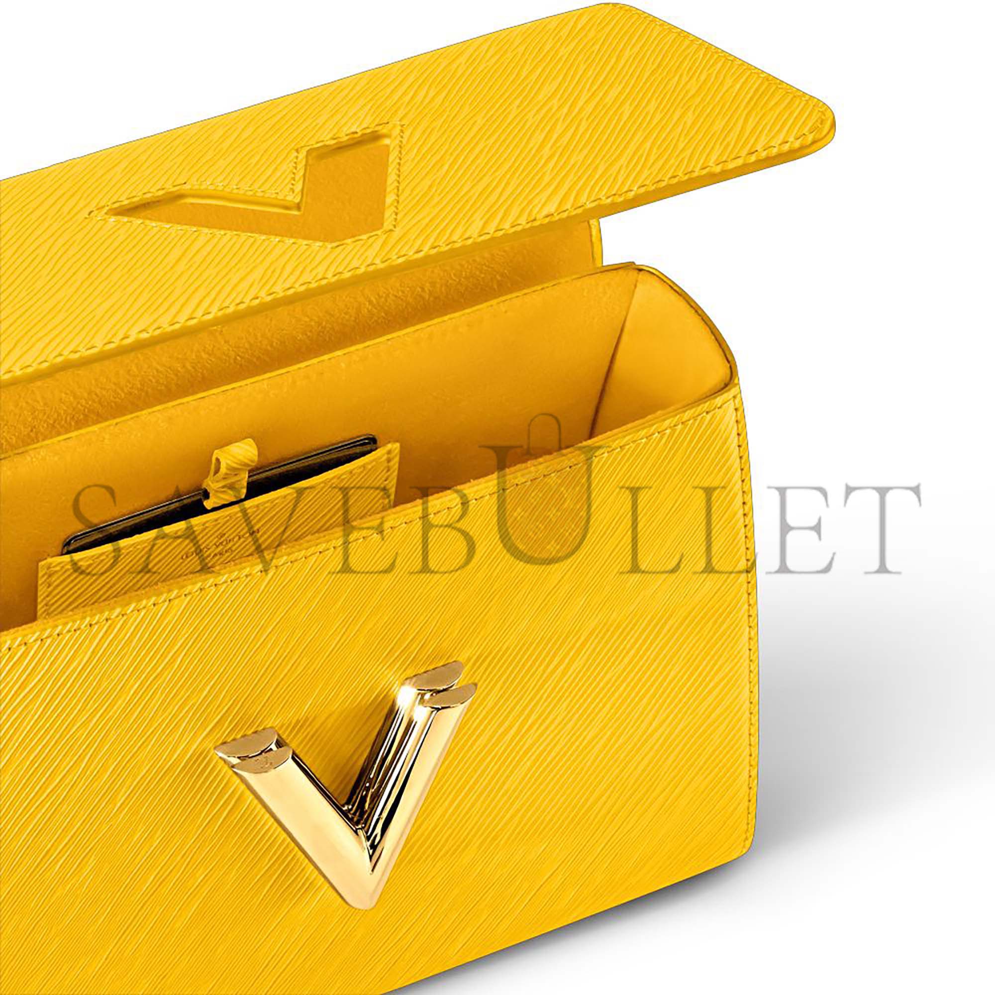 LOUIS VUITTON TWIST MM M59888 (23*17*9.5cm) LOUIS VUITTON TWIST MM M59888 (23*17*9.5cm)