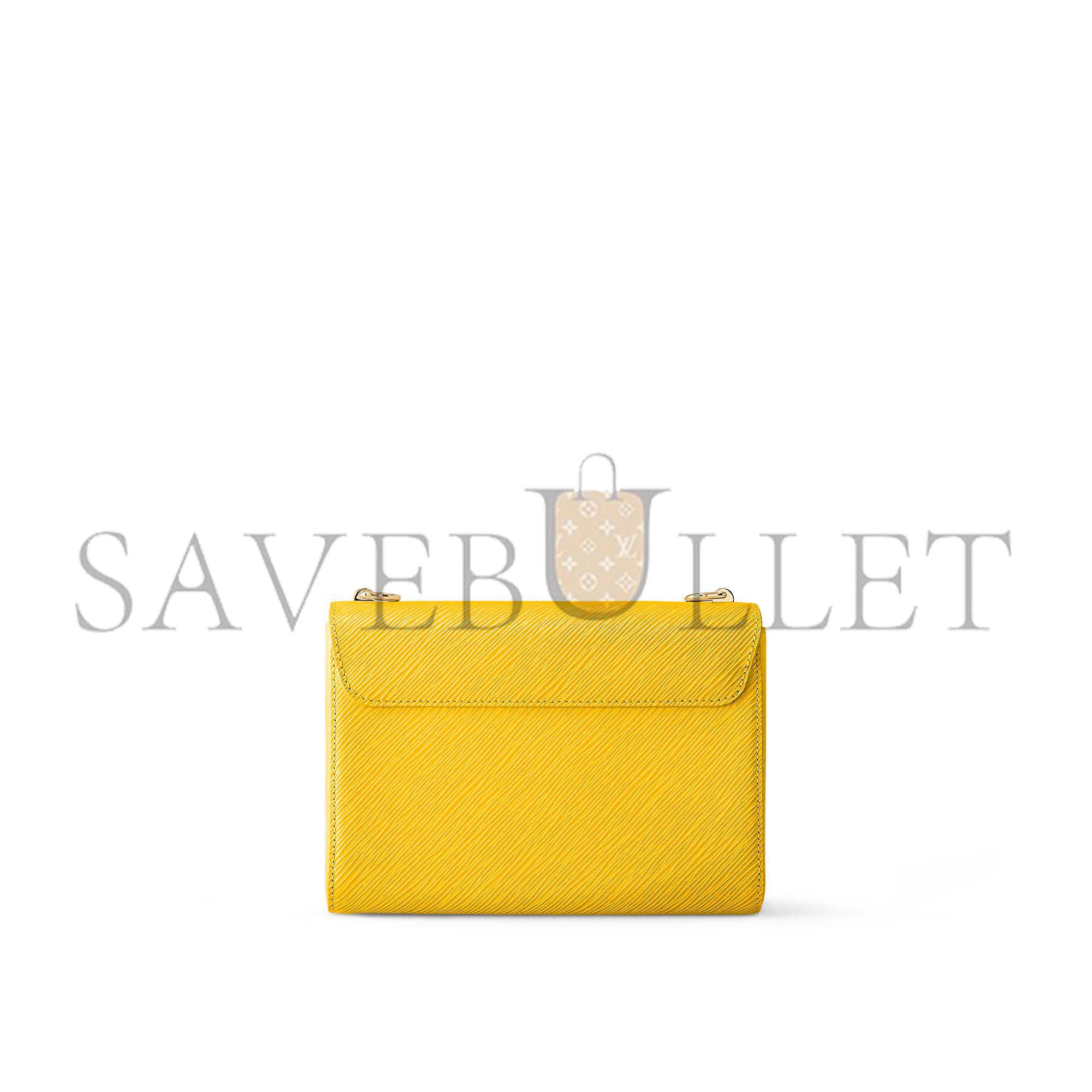 LOUIS VUITTON TWIST MM M59888 (23*17*9.5cm) LOUIS VUITTON TWIST MM M59888 (23*17*9.5cm)
