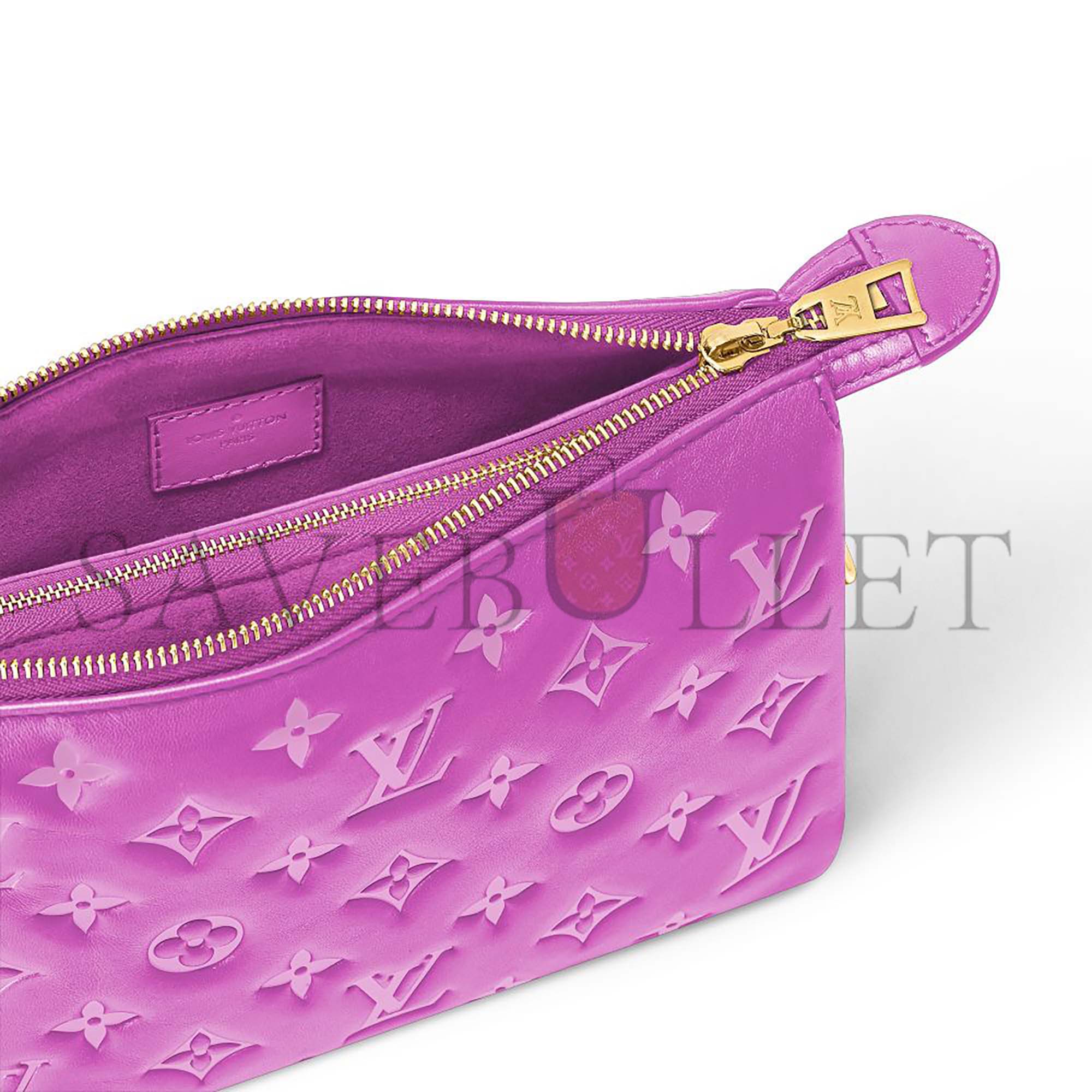LOUIS VUITTON COUSSIN BB M59396 (21*16*7cm) LOUIS VUITTON COUSSIN BB M59396 (21*16*7cm)