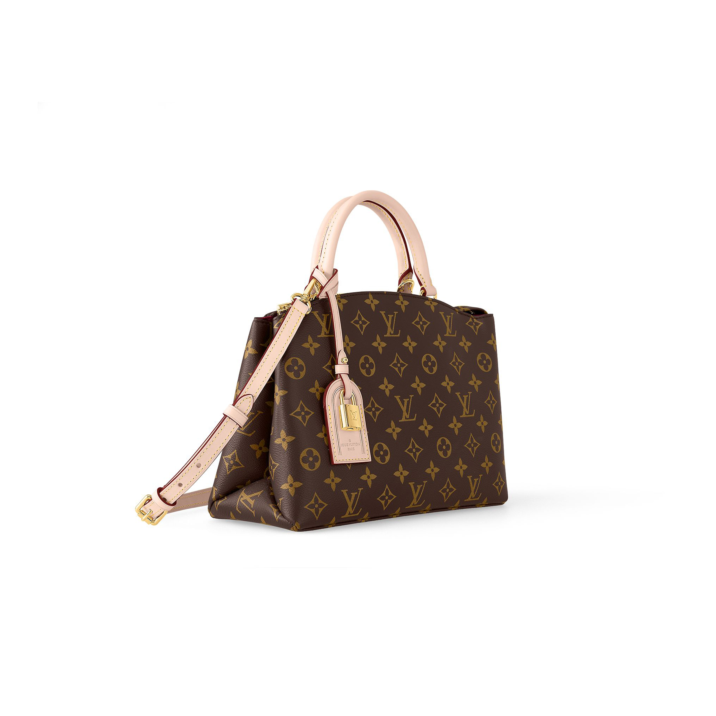 LOUIS VUITTON PETIT PALAIS M45900 (29*18*12.5cm) LOUIS VUITTON PETIT PALAIS M45900 (29*18*12.5cm)
