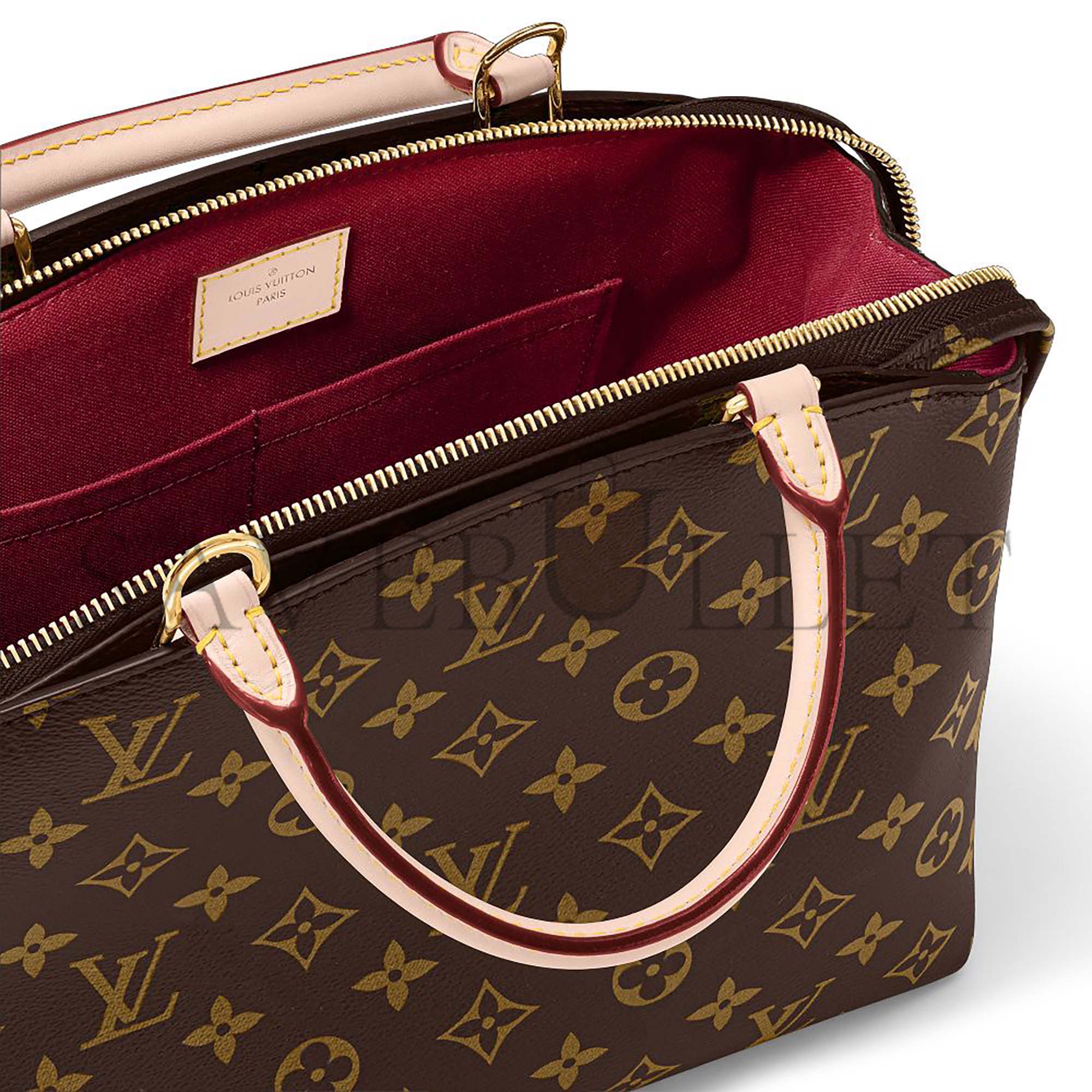 LOUIS VUITTON PETIT PALAIS M45900 (29*18*12.5cm) LOUIS VUITTON PETIT PALAIS M45900 (29*18*12.5cm)