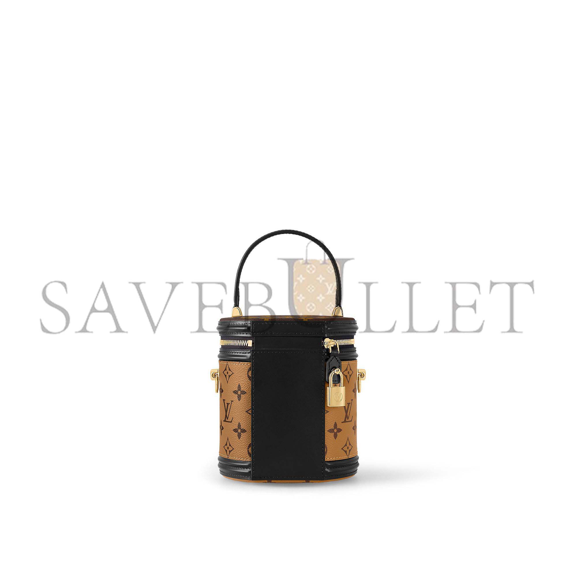 LOUIS VUITTON CANNES M43986 (15*17*15cm) LOUIS VUITTON CANNES M43986 (15*17*15cm)