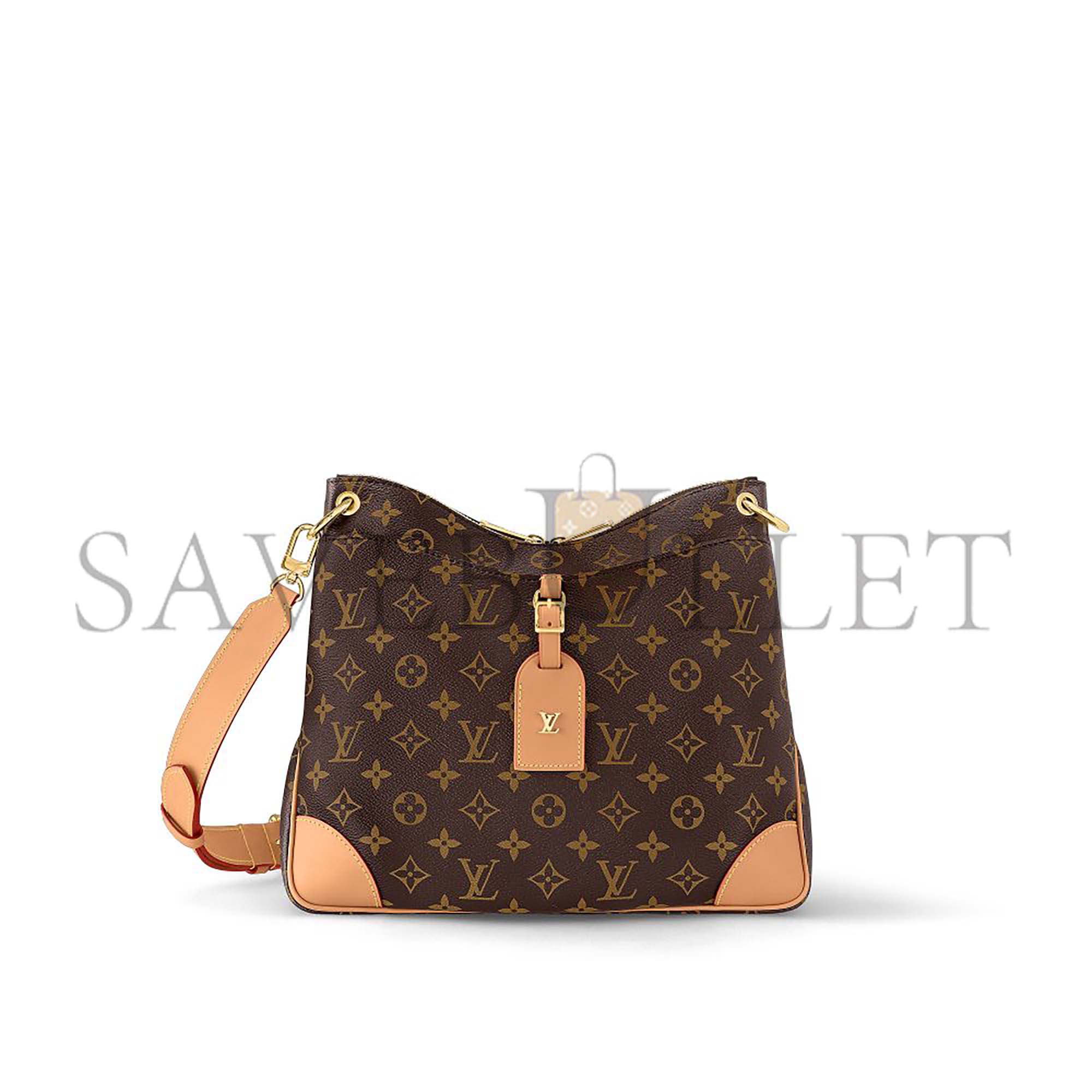 LOUIS VUITTON ODÉON MM M45355 (31*27*11cm) LOUIS VUITTON ODÉON MM M45355 (31*27*11cm)